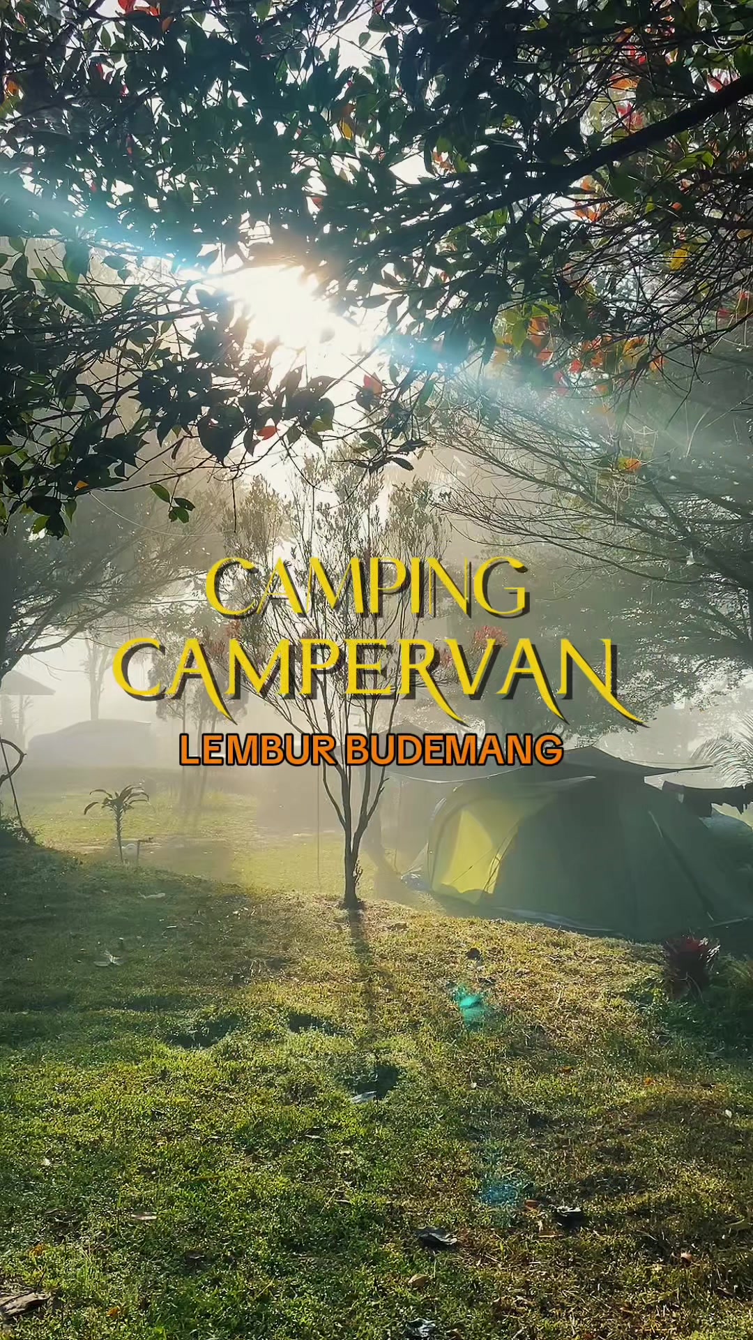 @Bukitdewimanggung