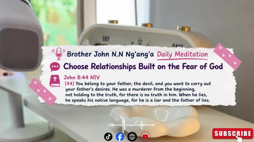 @John Ng'ang'a