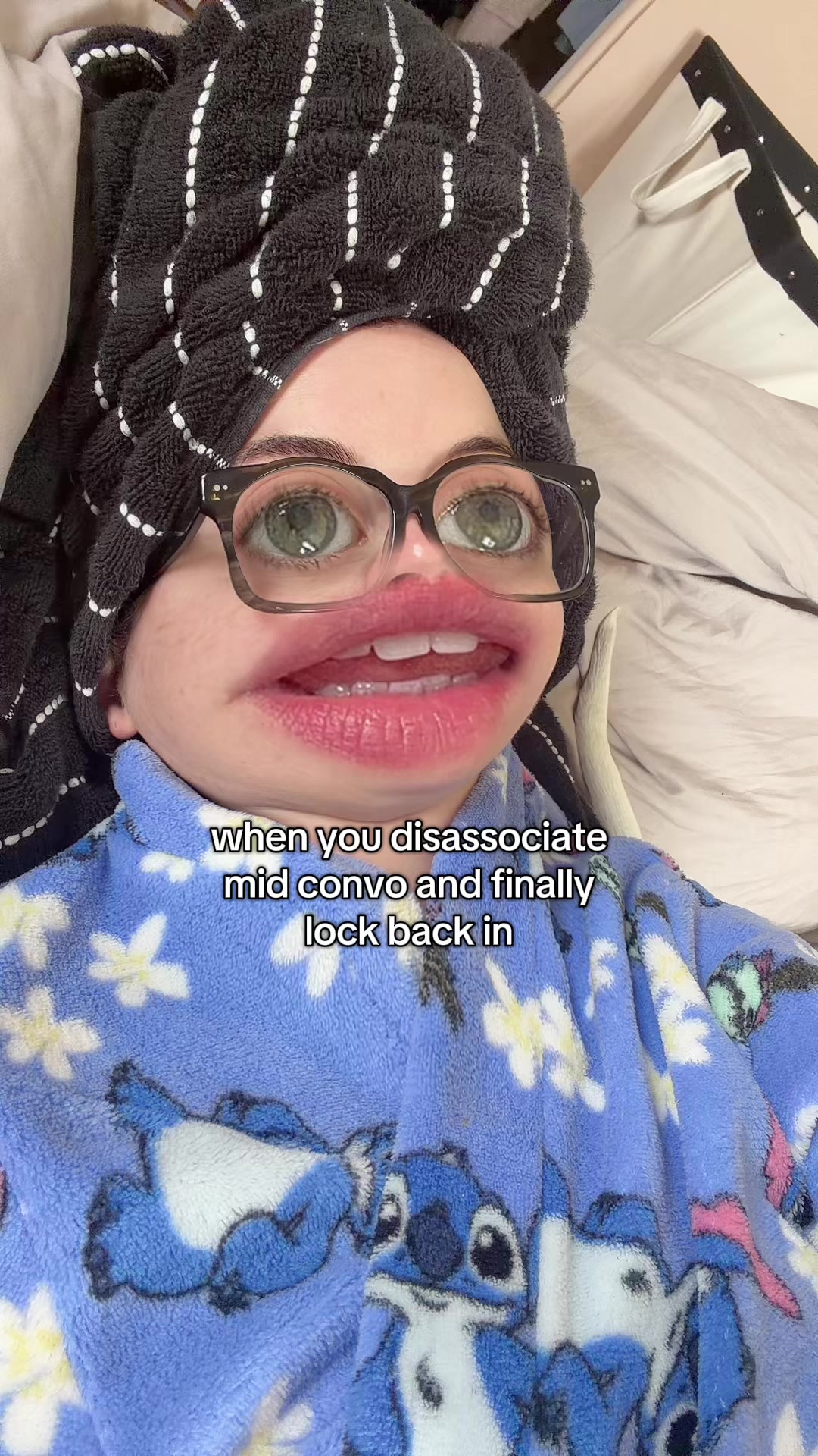 @Madisyn Dove
