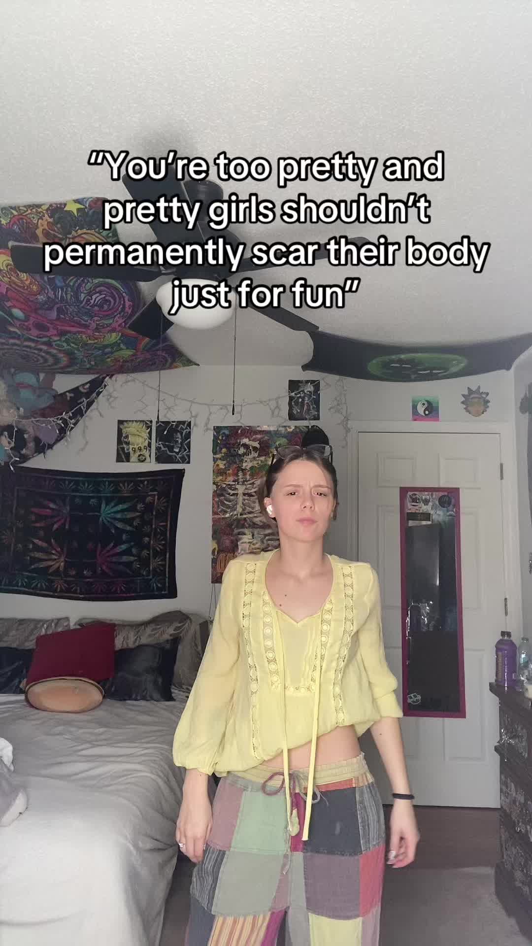 @Rebekah