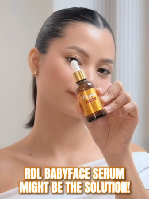 @RDL Skincare Products