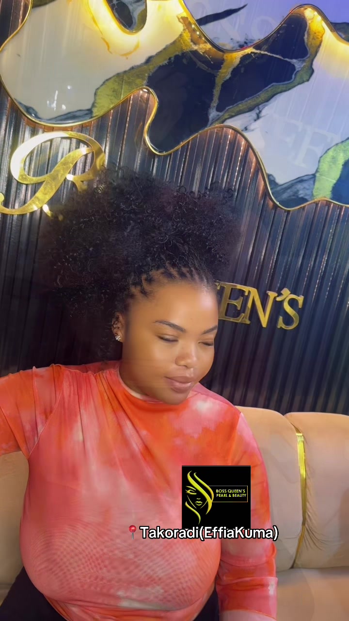 @Boss Queen’s Beauty Hub