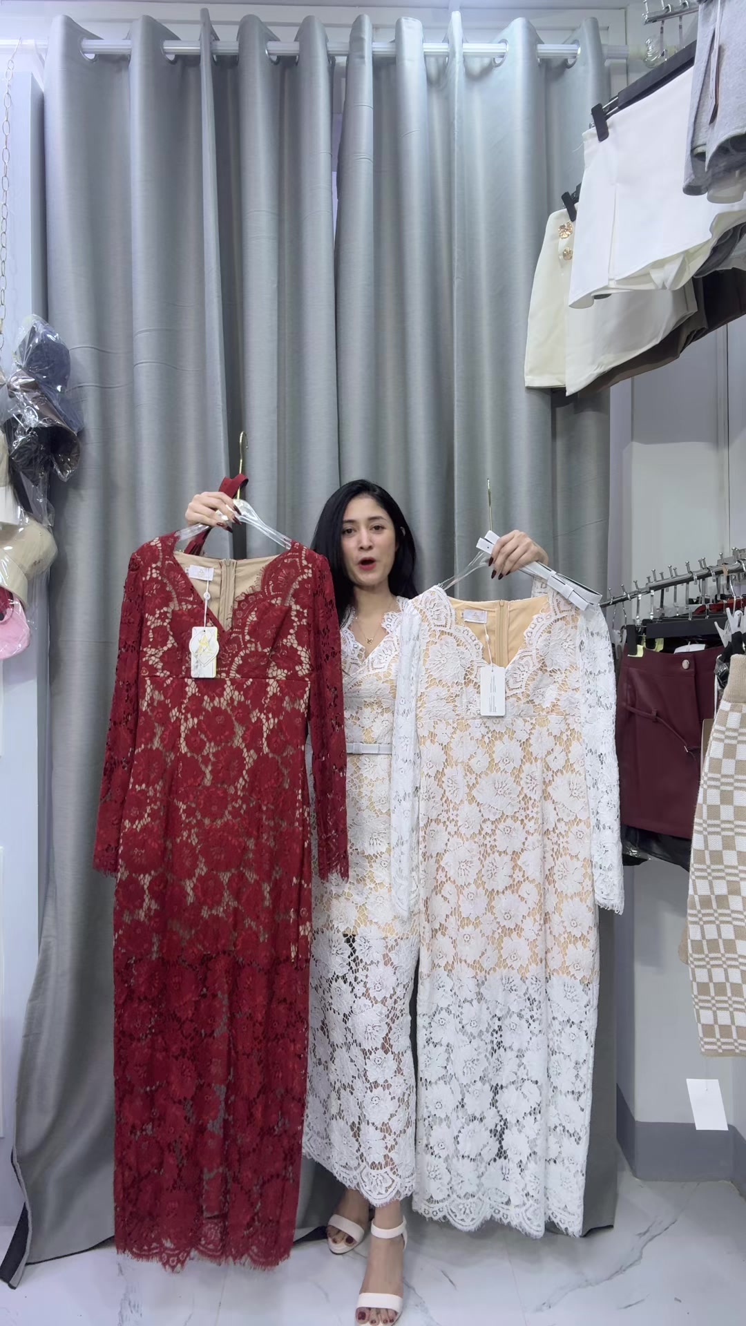 @Thune Fashionshop သွန်းဖက်ရှင်