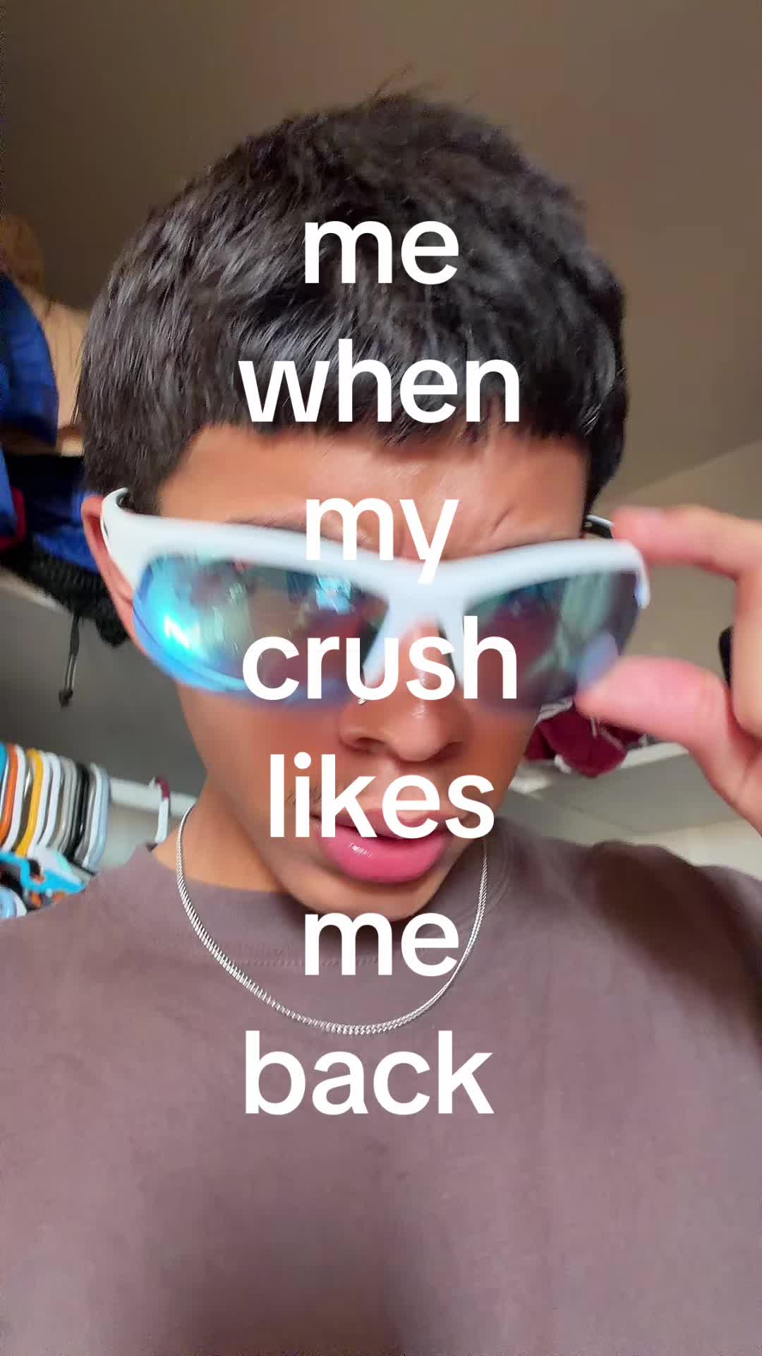 @Braddy j