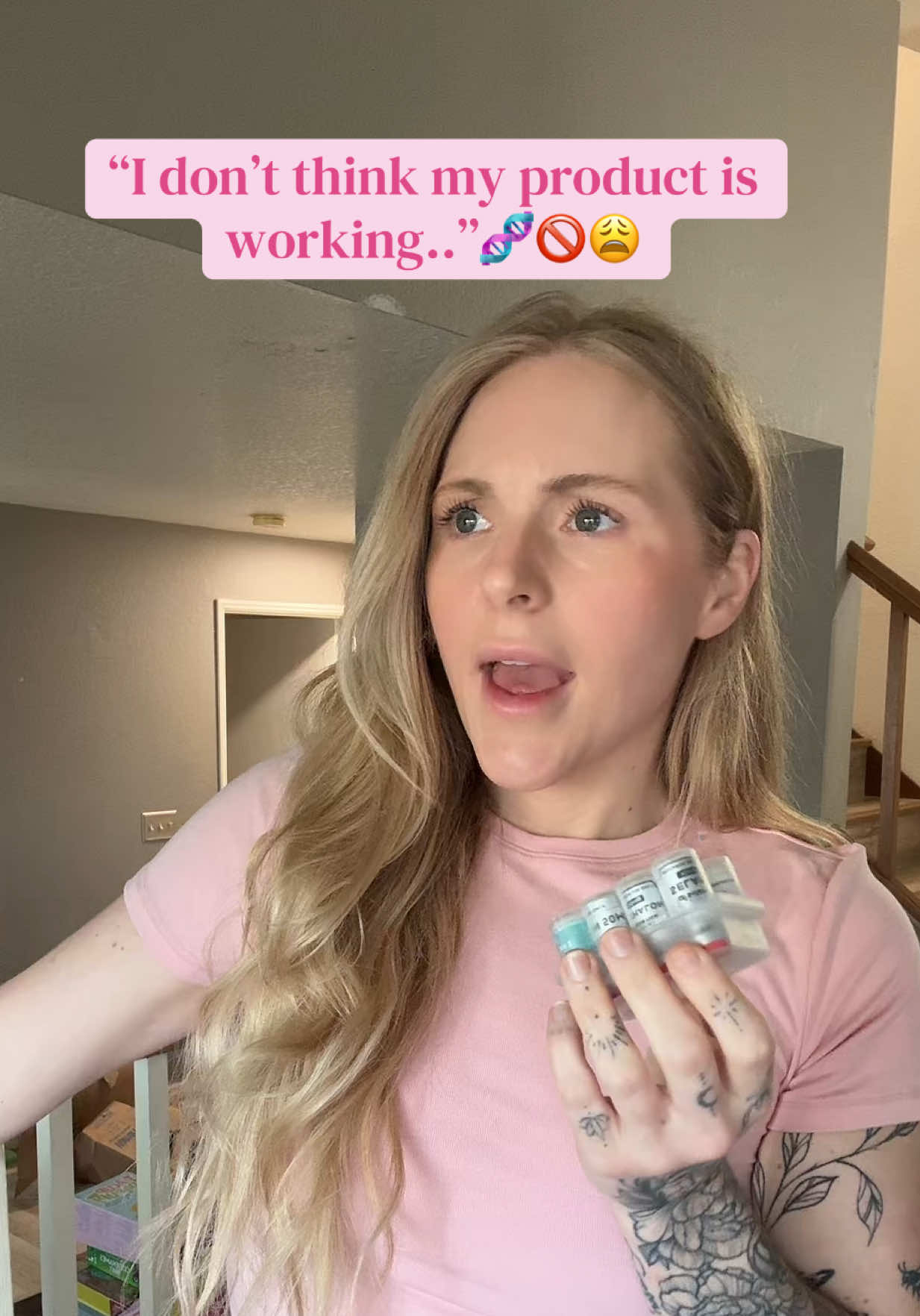 @Chloe 𖤓 Biohacking Mama
