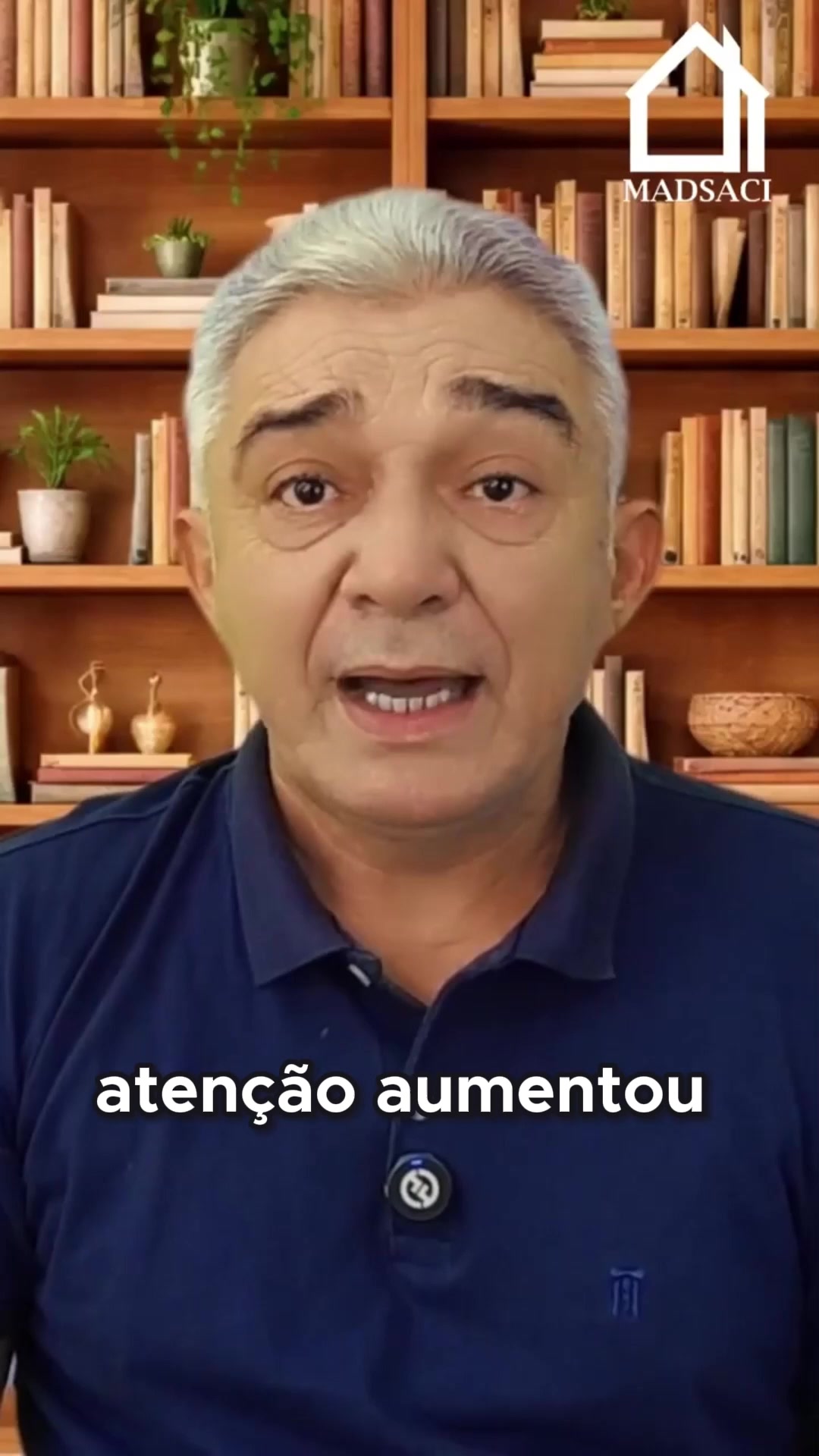 @José de Tarso