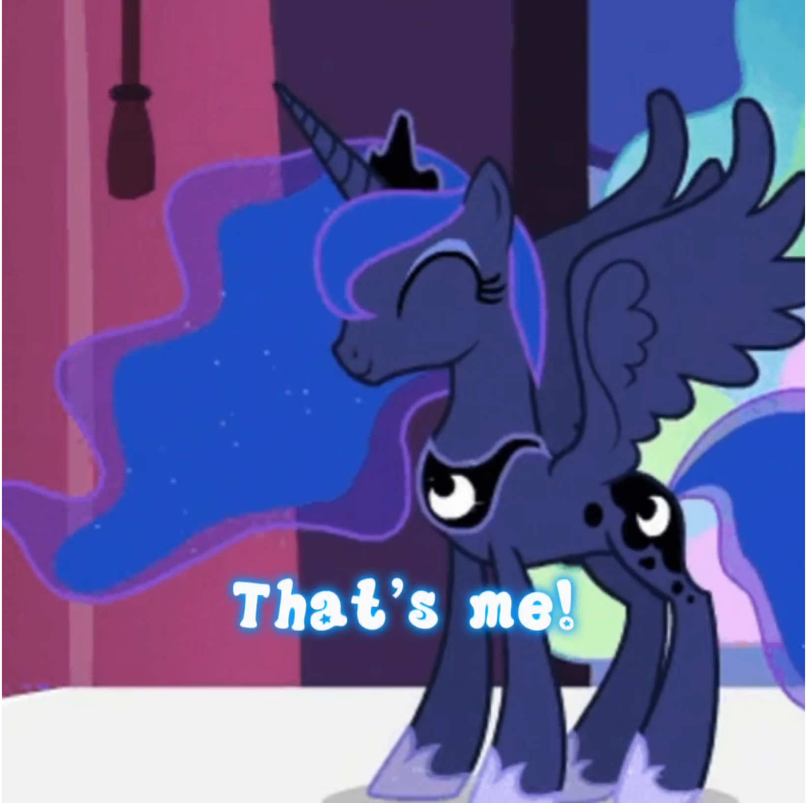 @Mlp fan