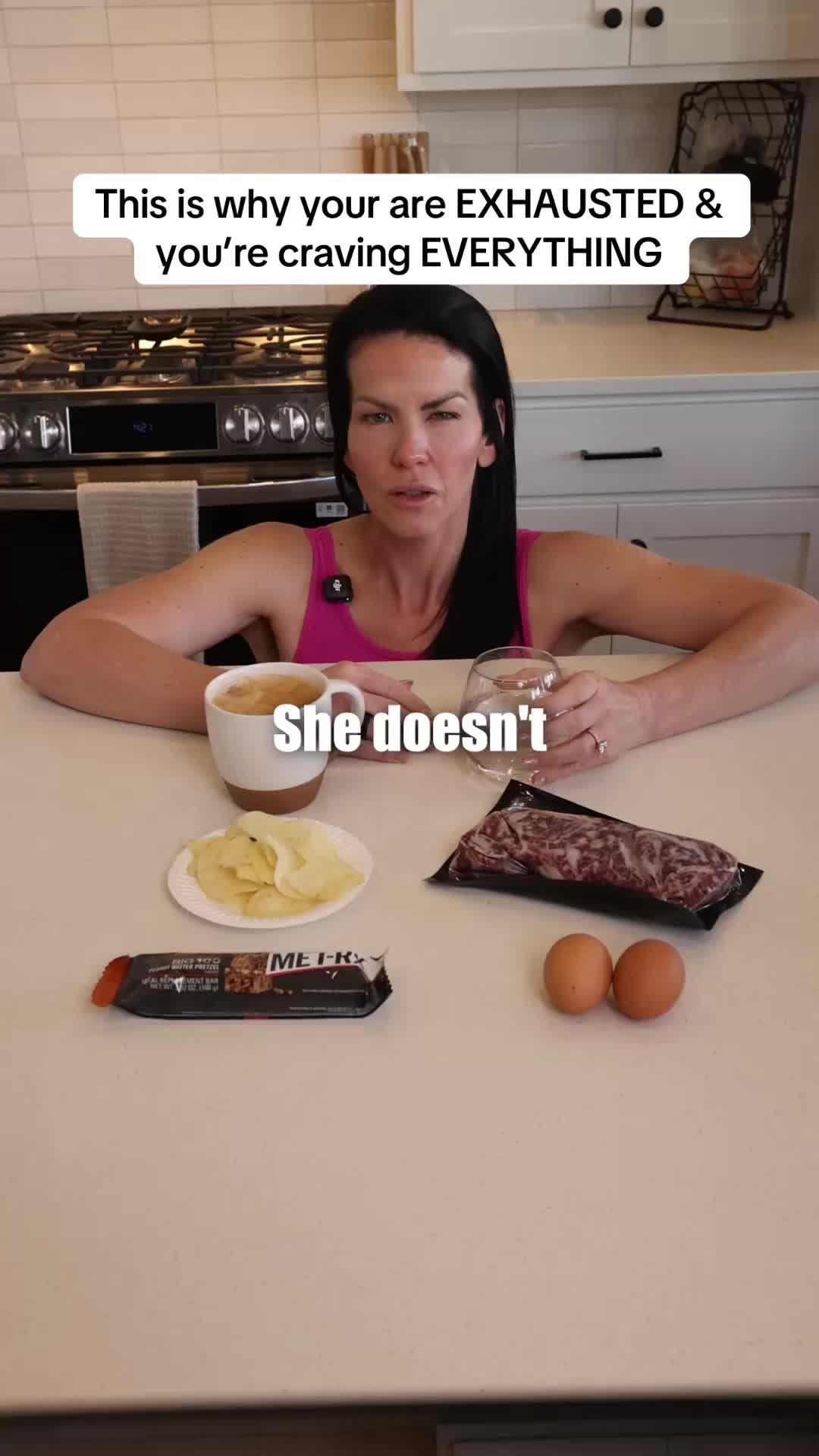 @Nicole: Fatloss Over 40 Expert
