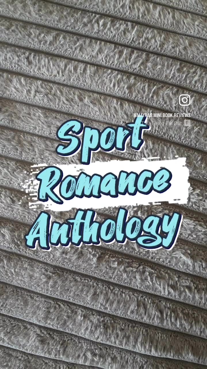 @Mayra’s mini book reviews