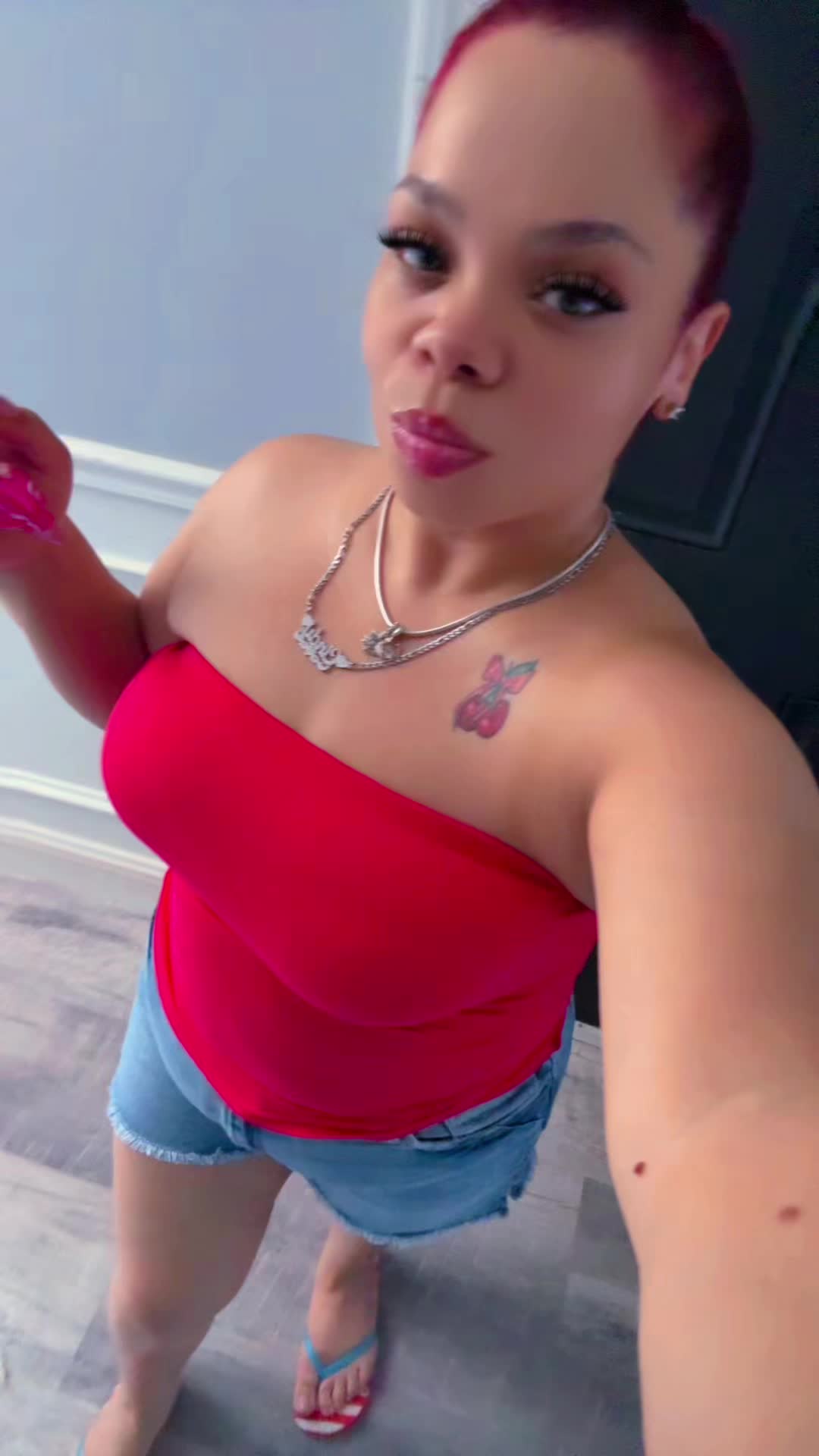@Queen C 👑 777