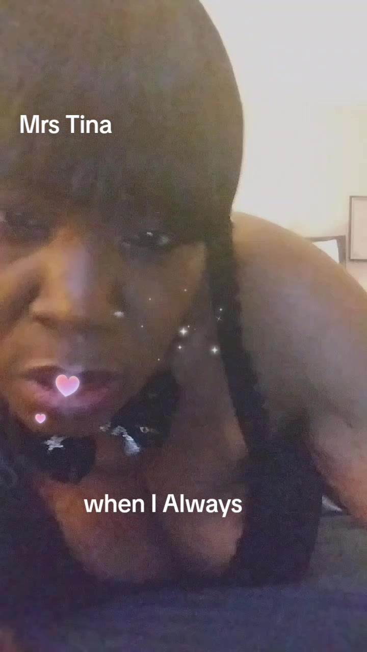 @MrsTina 💋