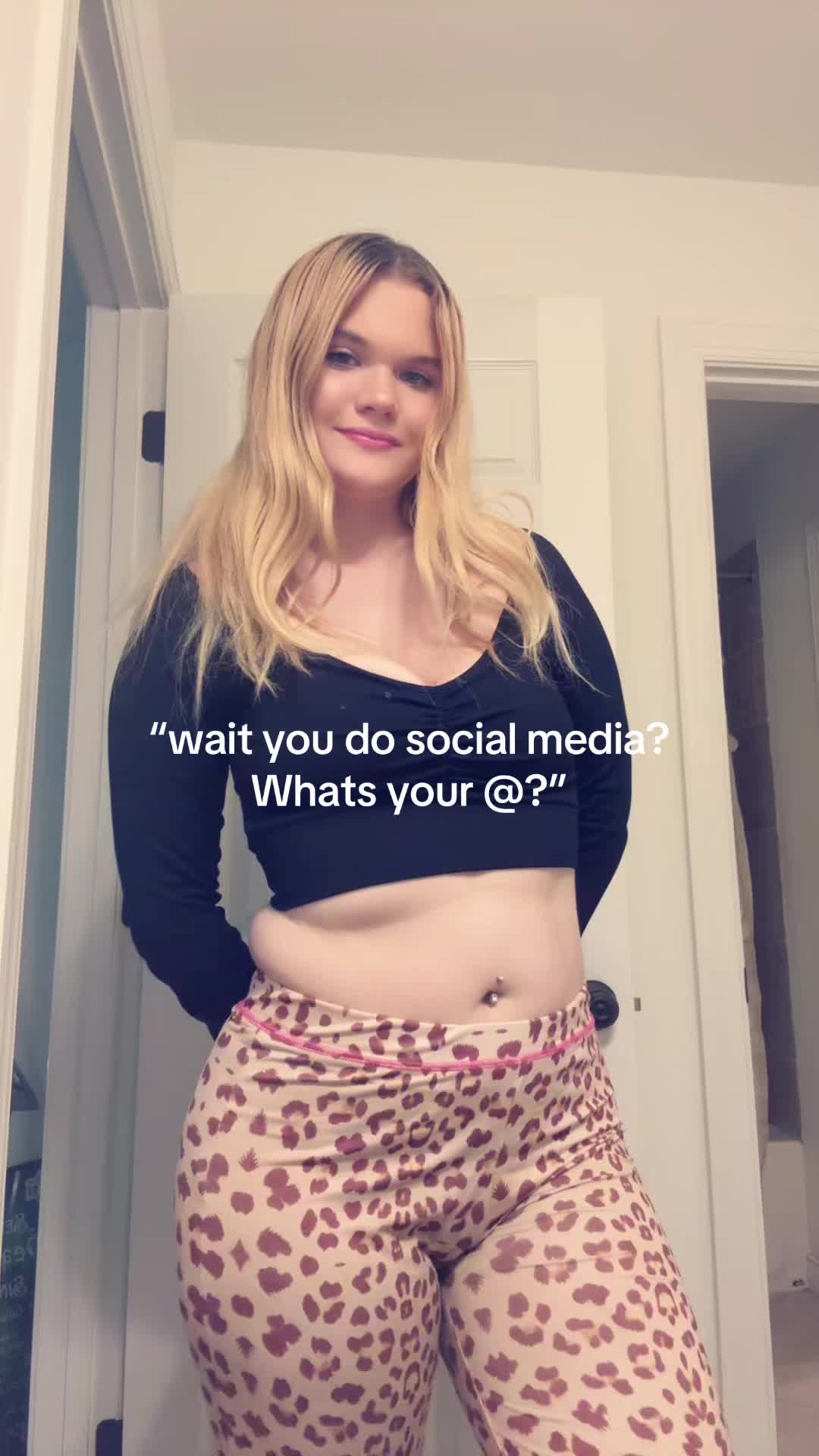 @BritneyBelmont