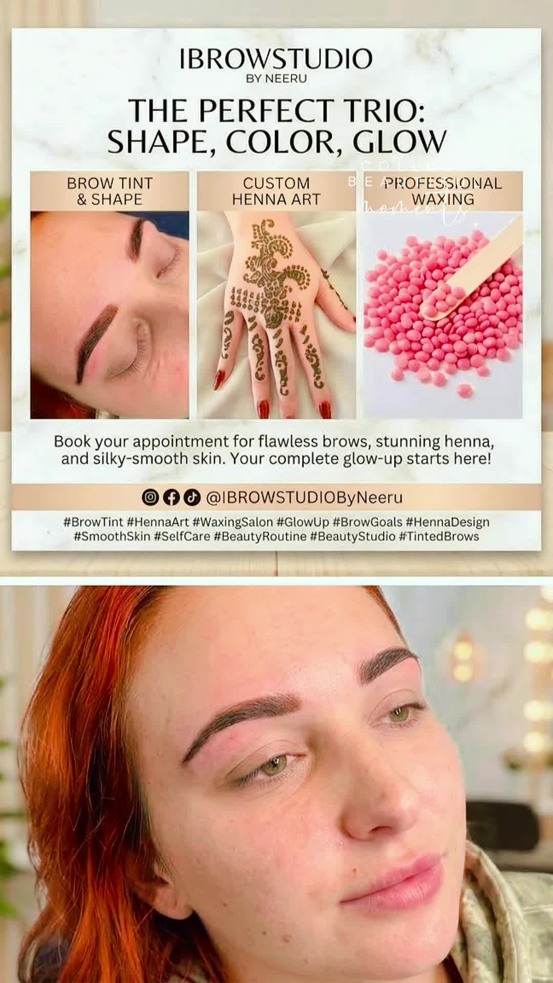 @ibrowstudiobyneeru