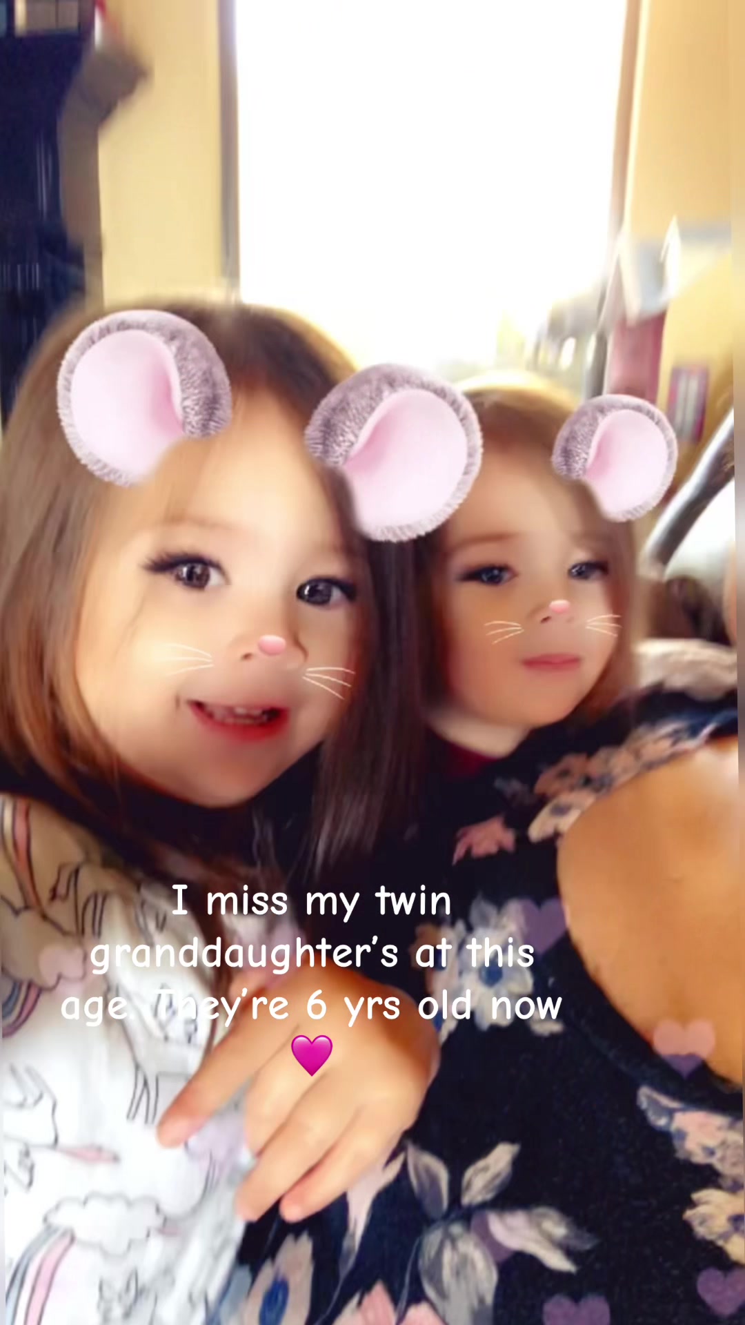 @Melinda Gail &hearts;️🌸🌺~