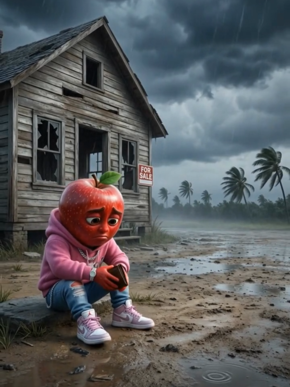 @Fruit Tales AI