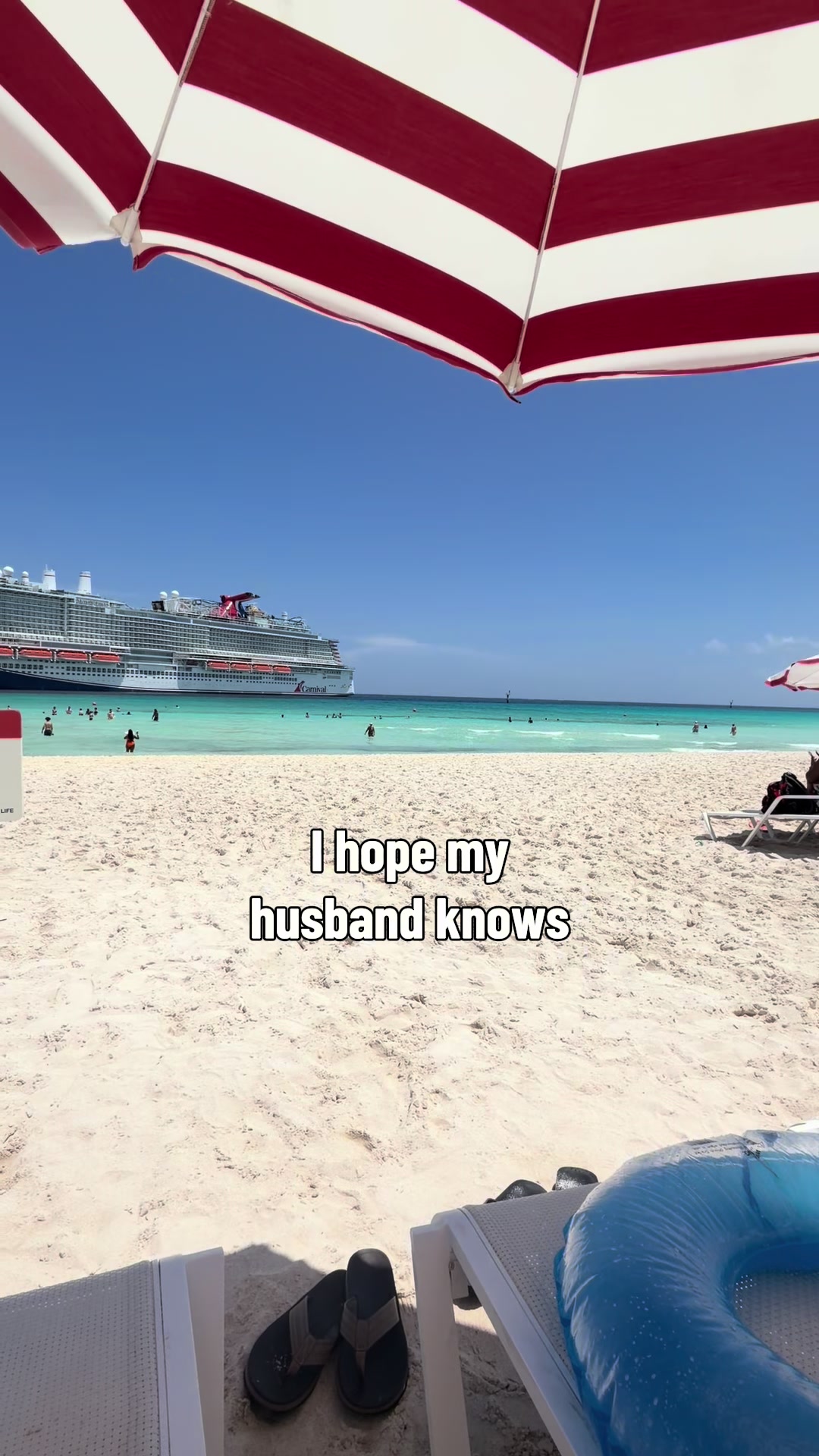@CruisinWithCandace🛳️