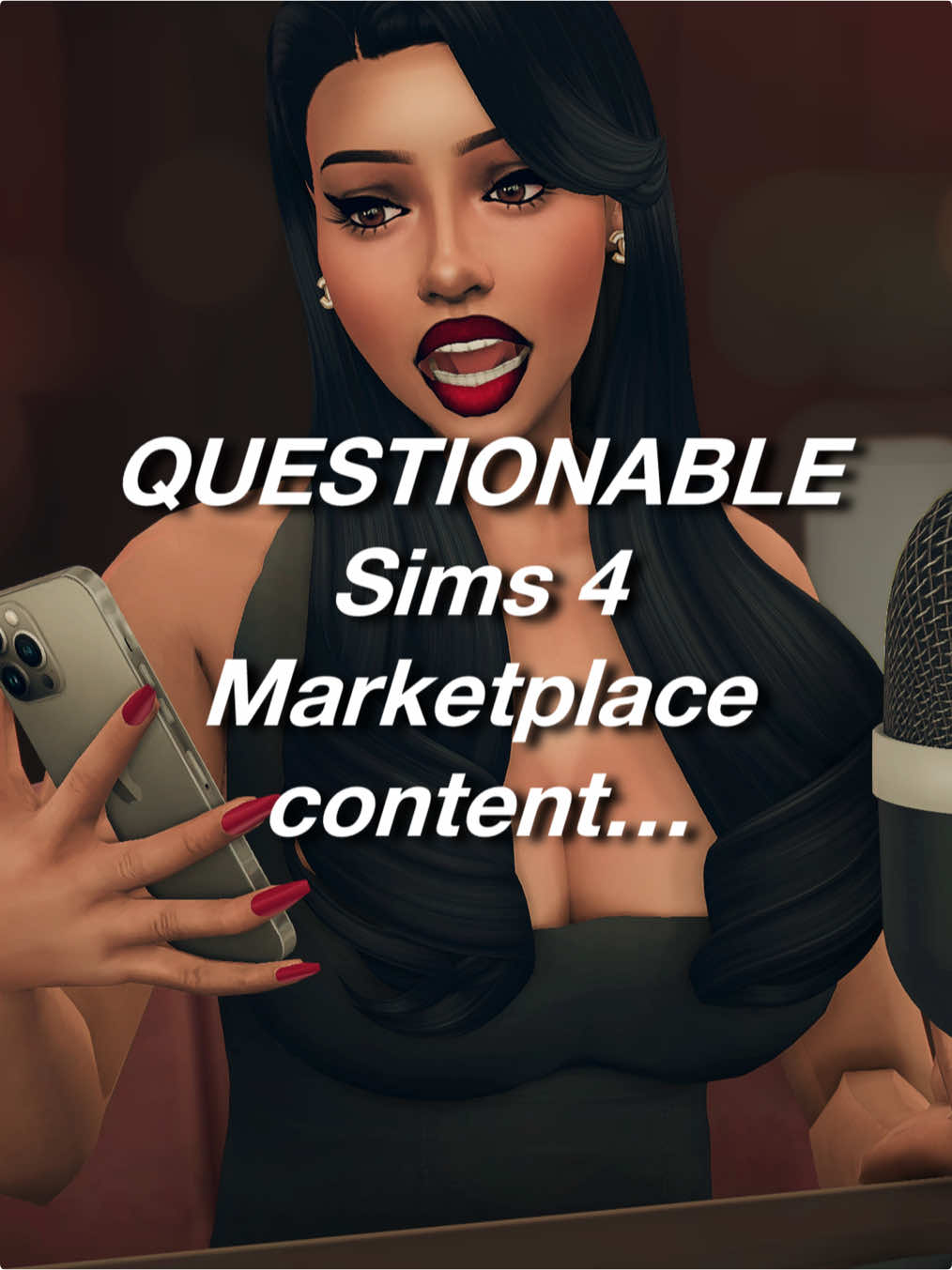 @Solita Sims