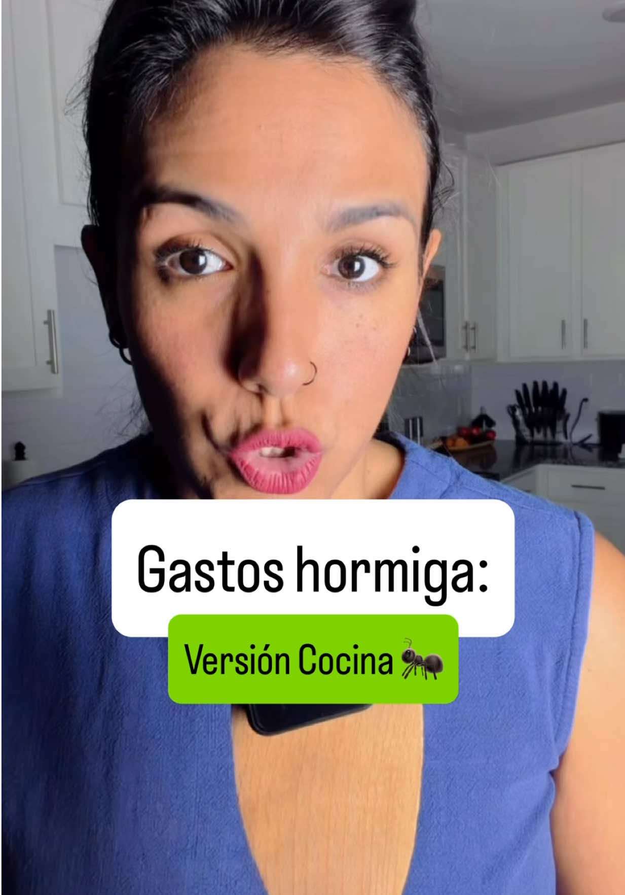 @Ana Rbk | Cocina, graba y crea