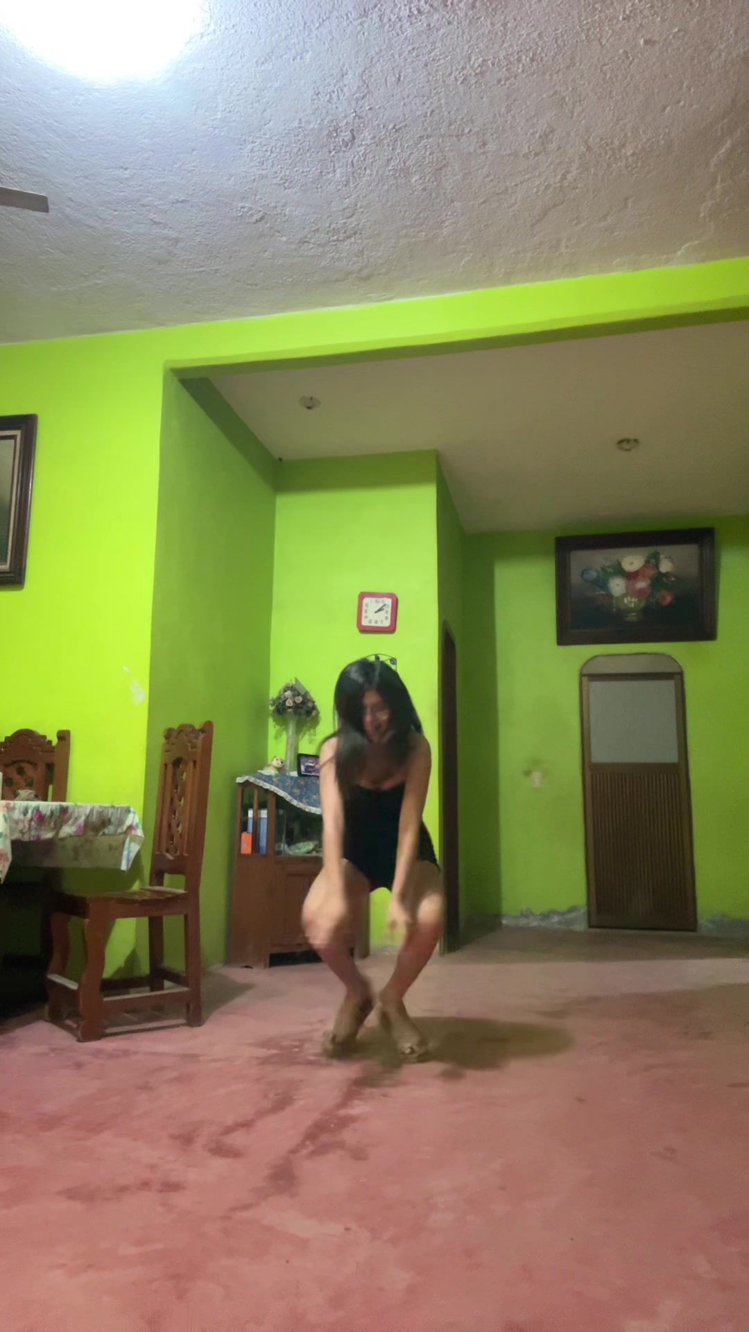 @Alexa Mendoza