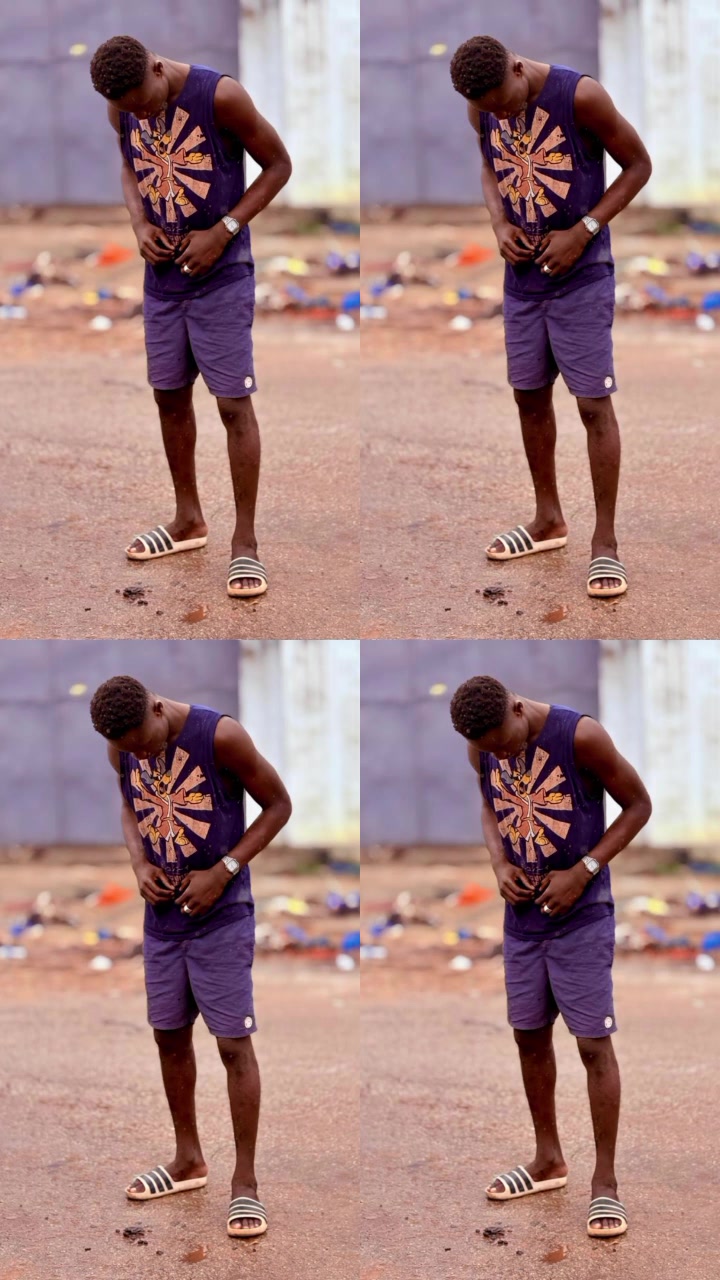 @Ibrahim Fofana