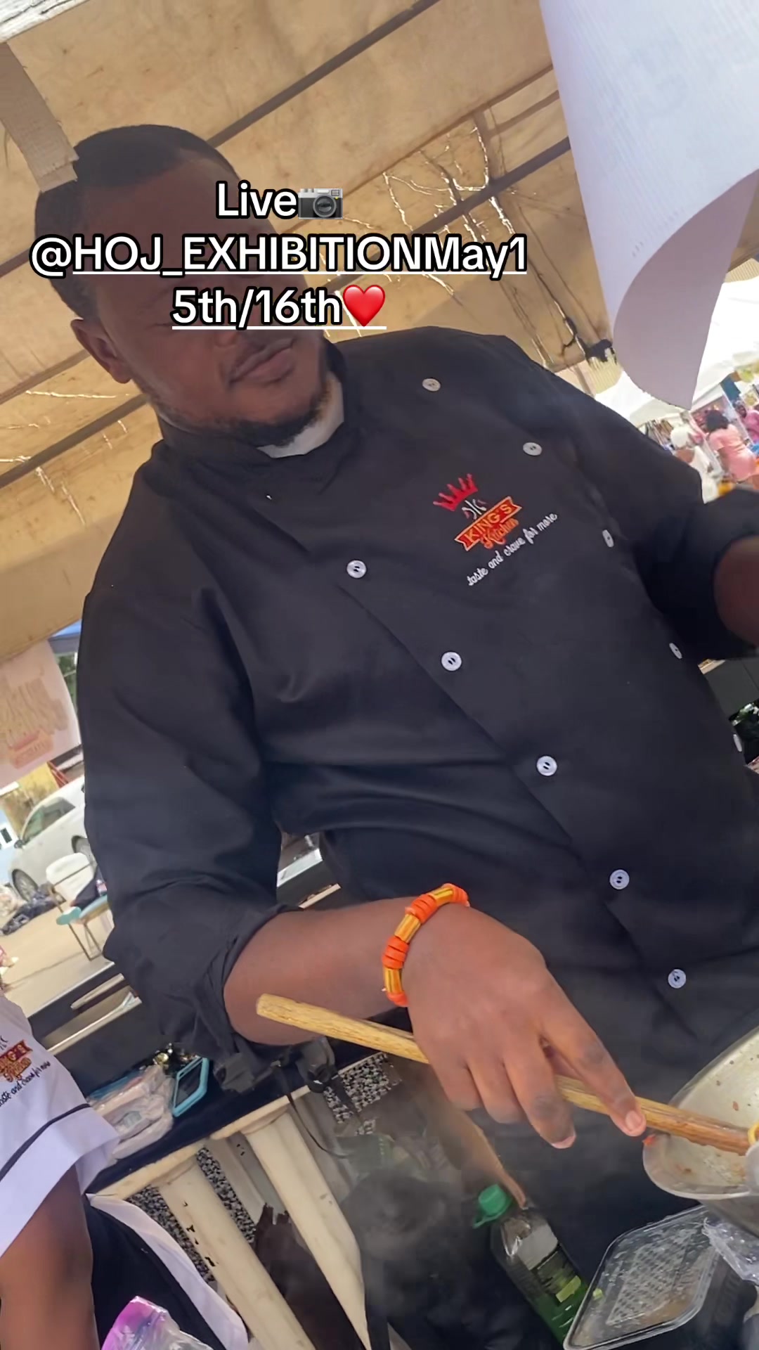 @King’s kitchen catering serv…