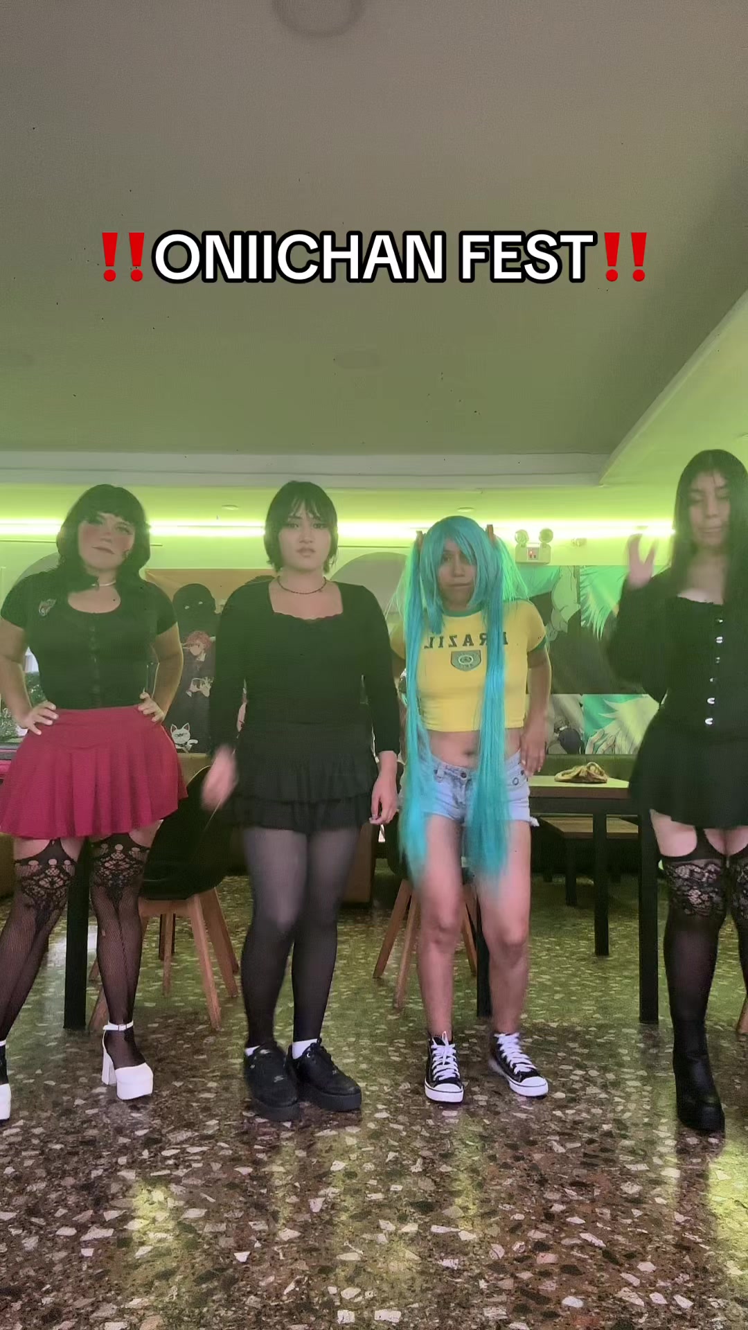 @WAIFU FEST