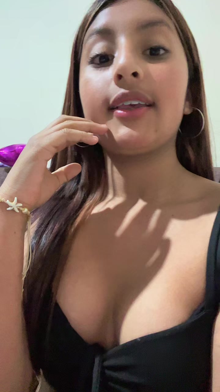 @Sarita Vasquez