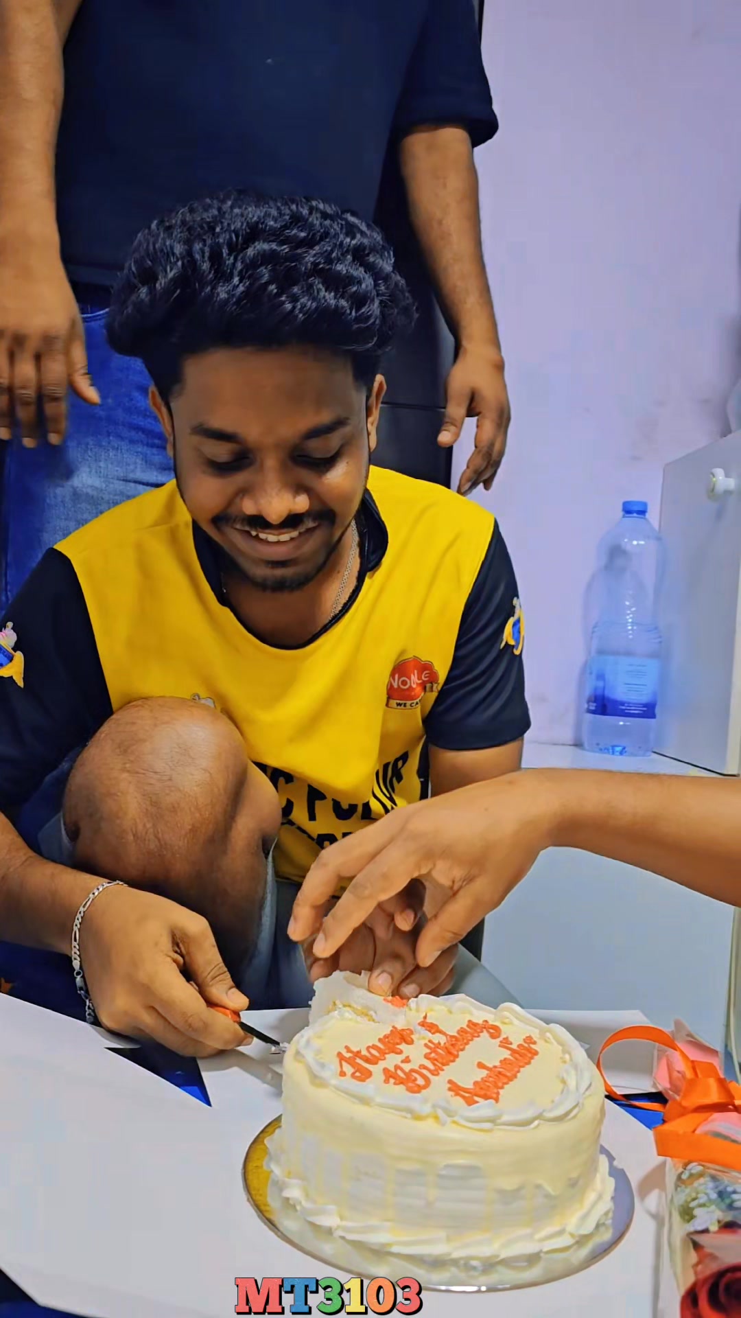 @BiLaL iKkA...😎