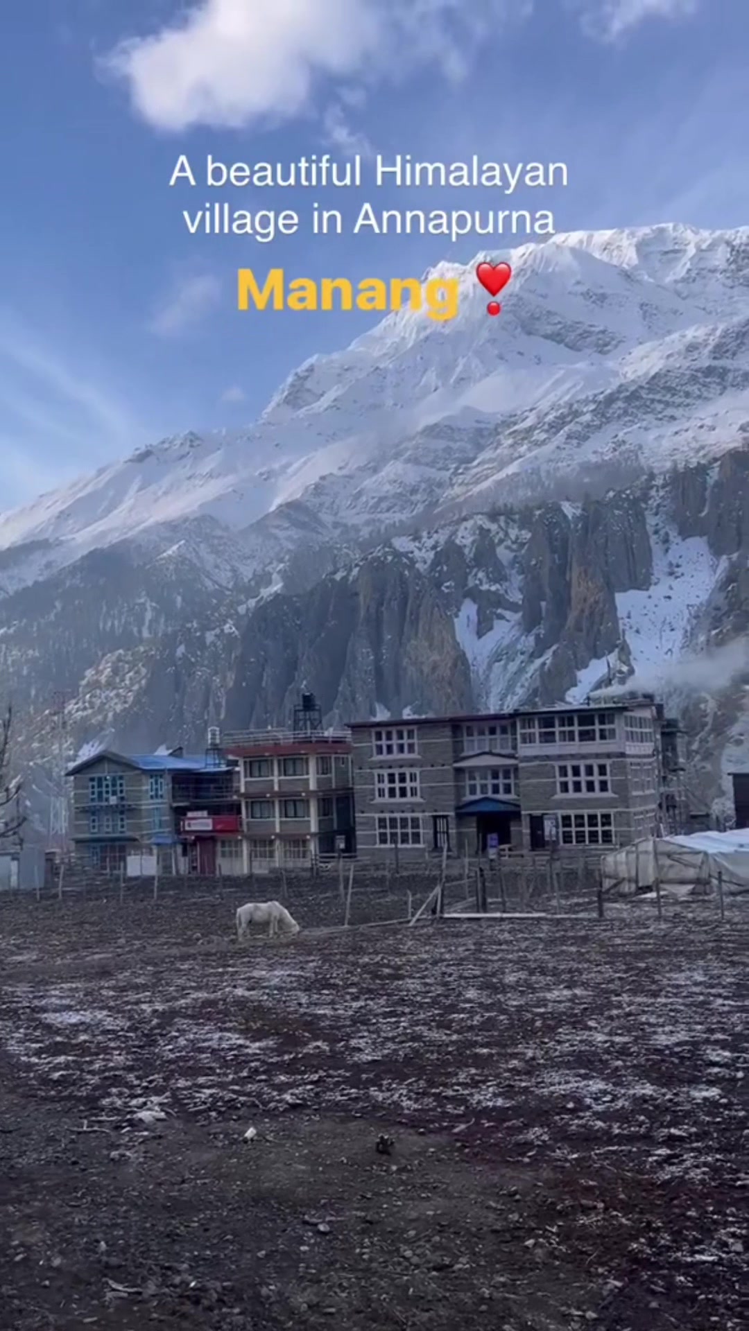 @Nepal Mountain Guides 🇳🇵