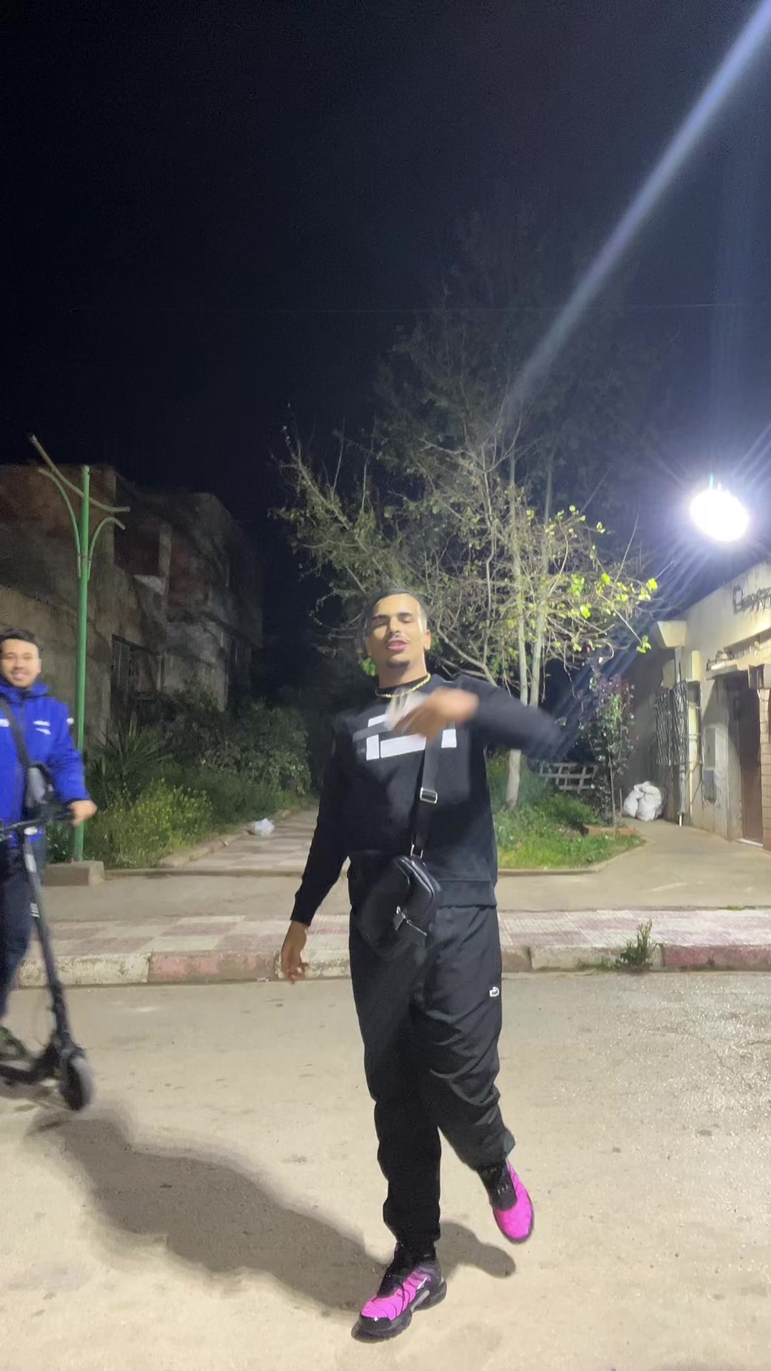 @Algérien oranais🇩🇿🥷