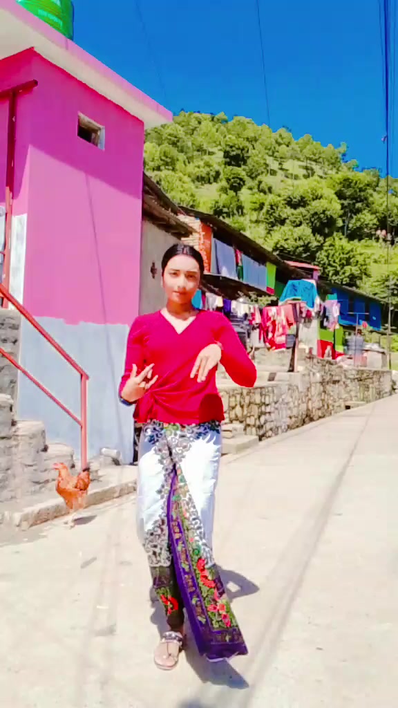 @Priya Bardewa(स्यानु)