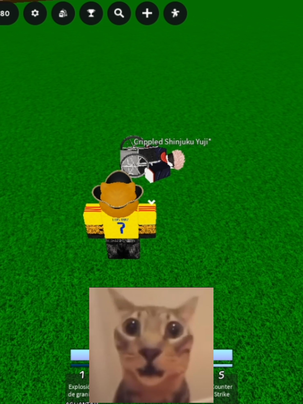 @SrSalemCD (CheemsCD's version)