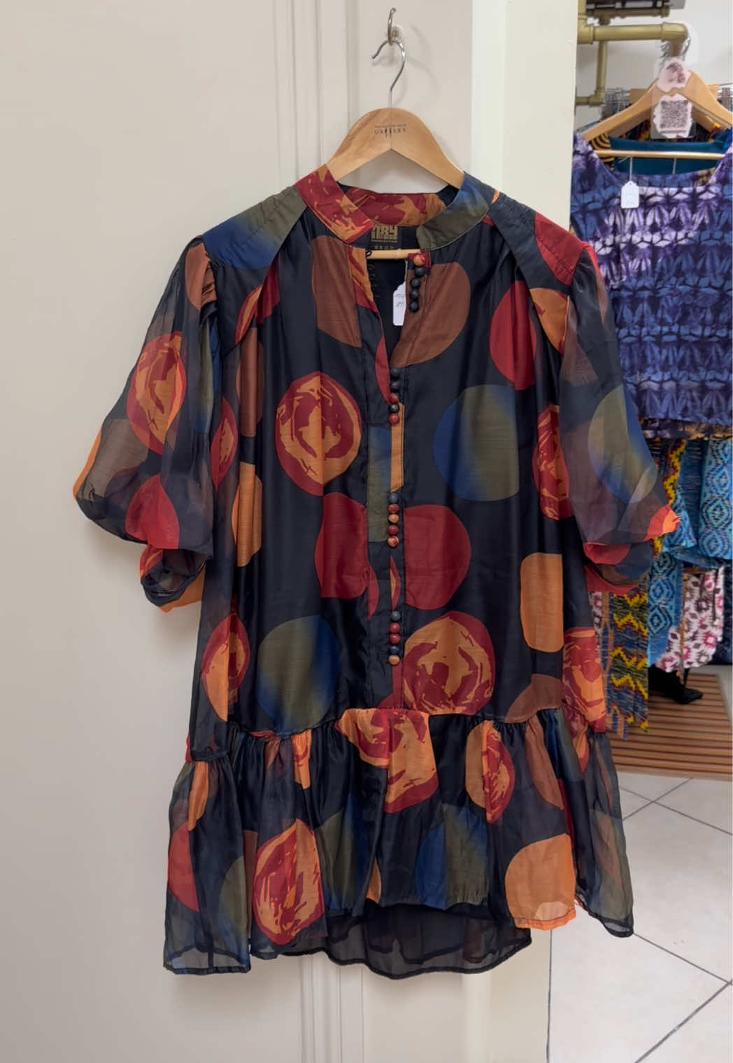 @The Fashion Arch Gallery