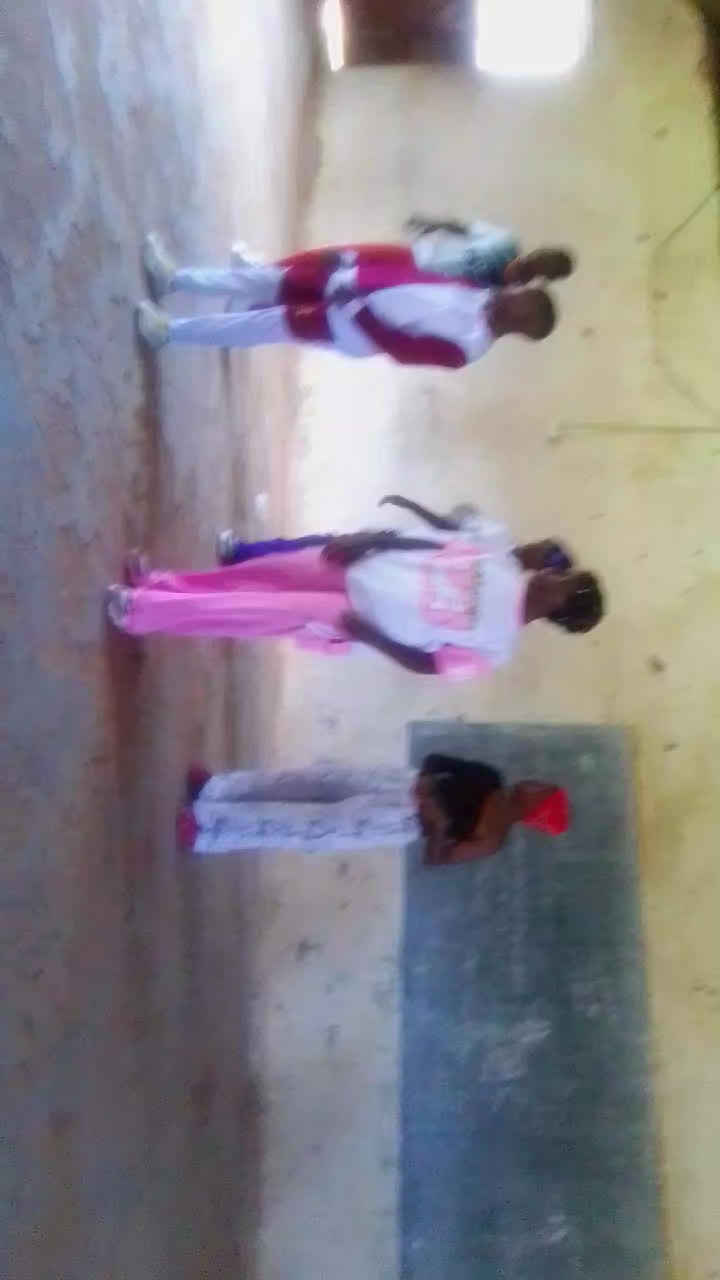 @KING DAVID HIGH School -LUKAYA