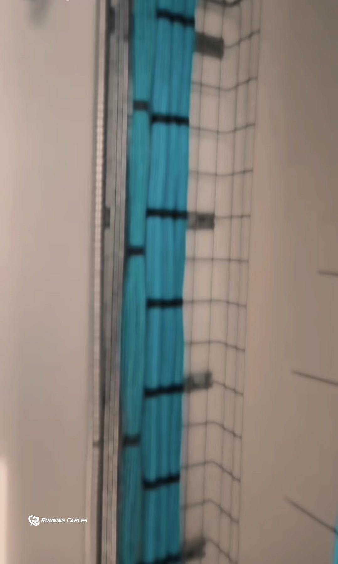 @Running Cables