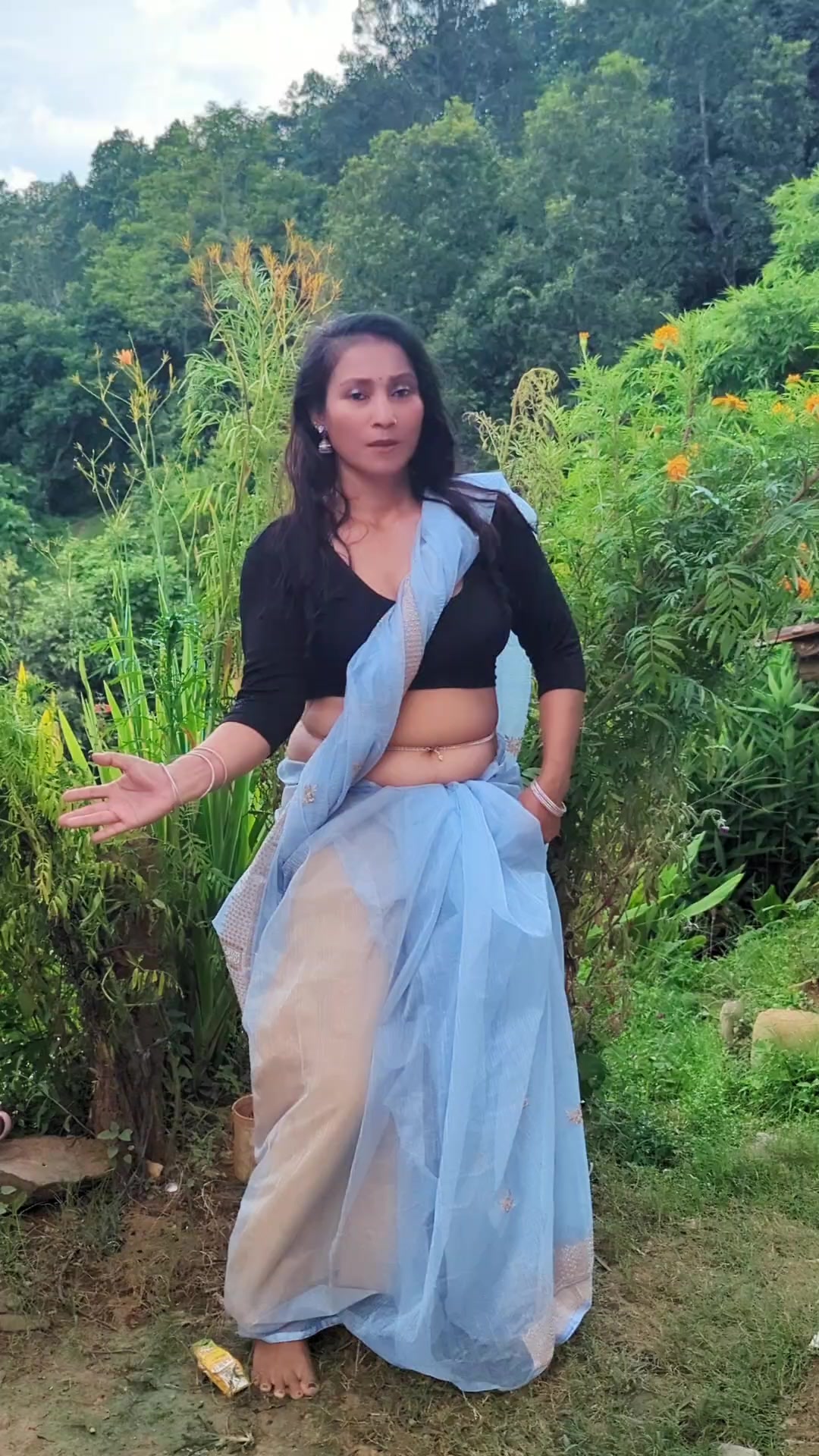 @Muskan Ghimire