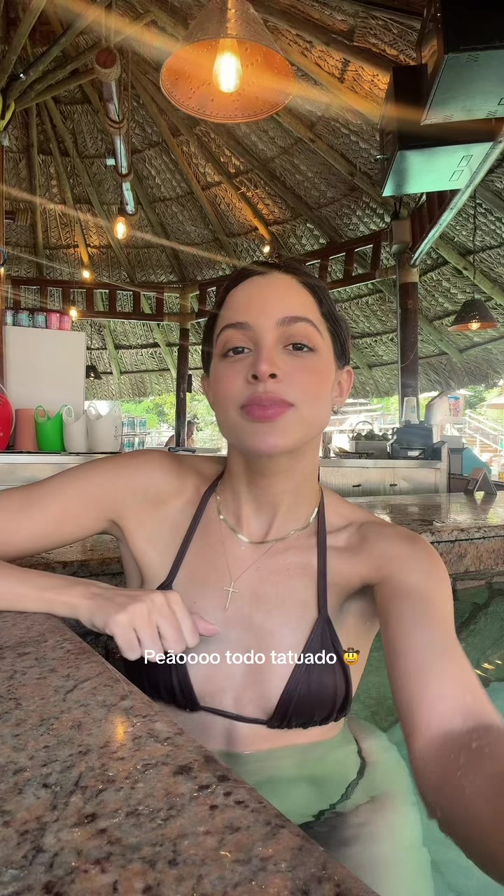 @nicolyferolla ⭐️