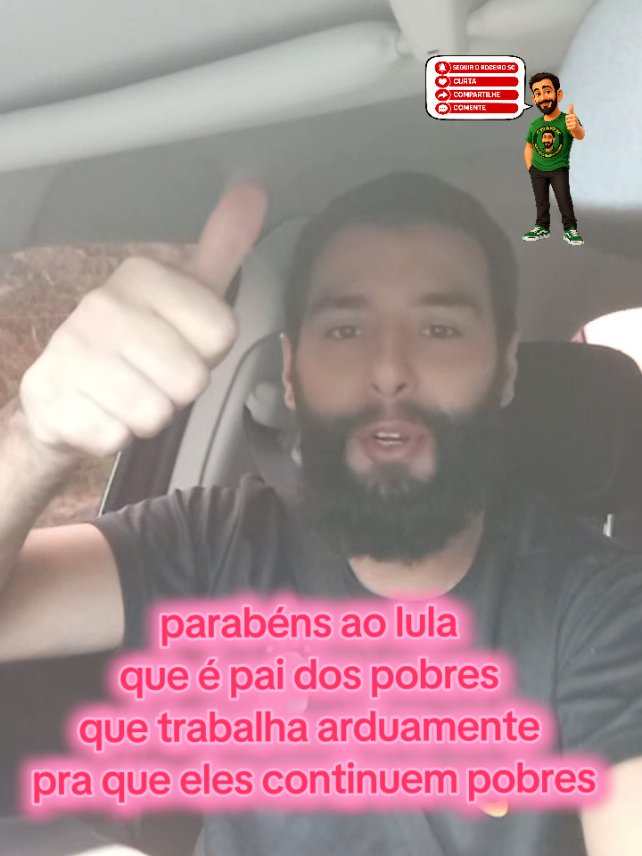 @O_ROCEIRO_SC 100% BOLSONARISTA