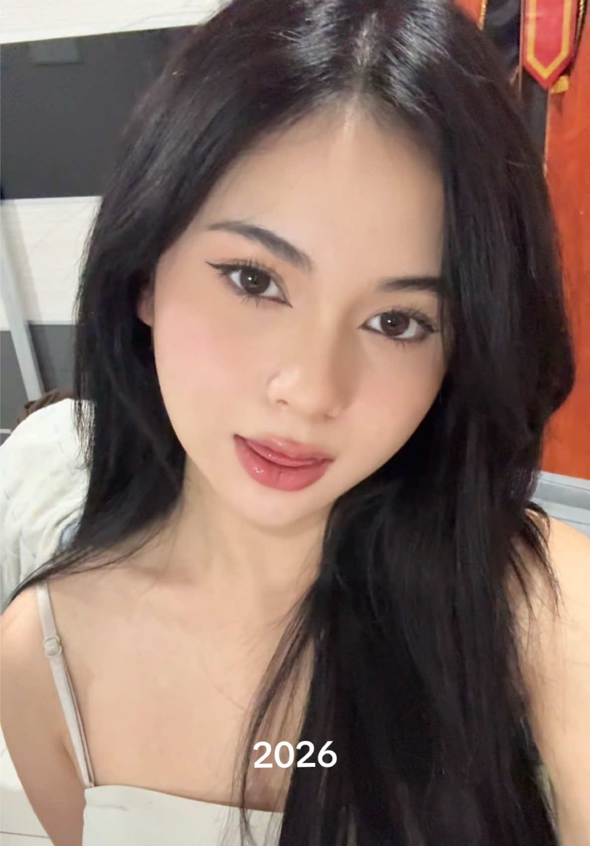 @Eve