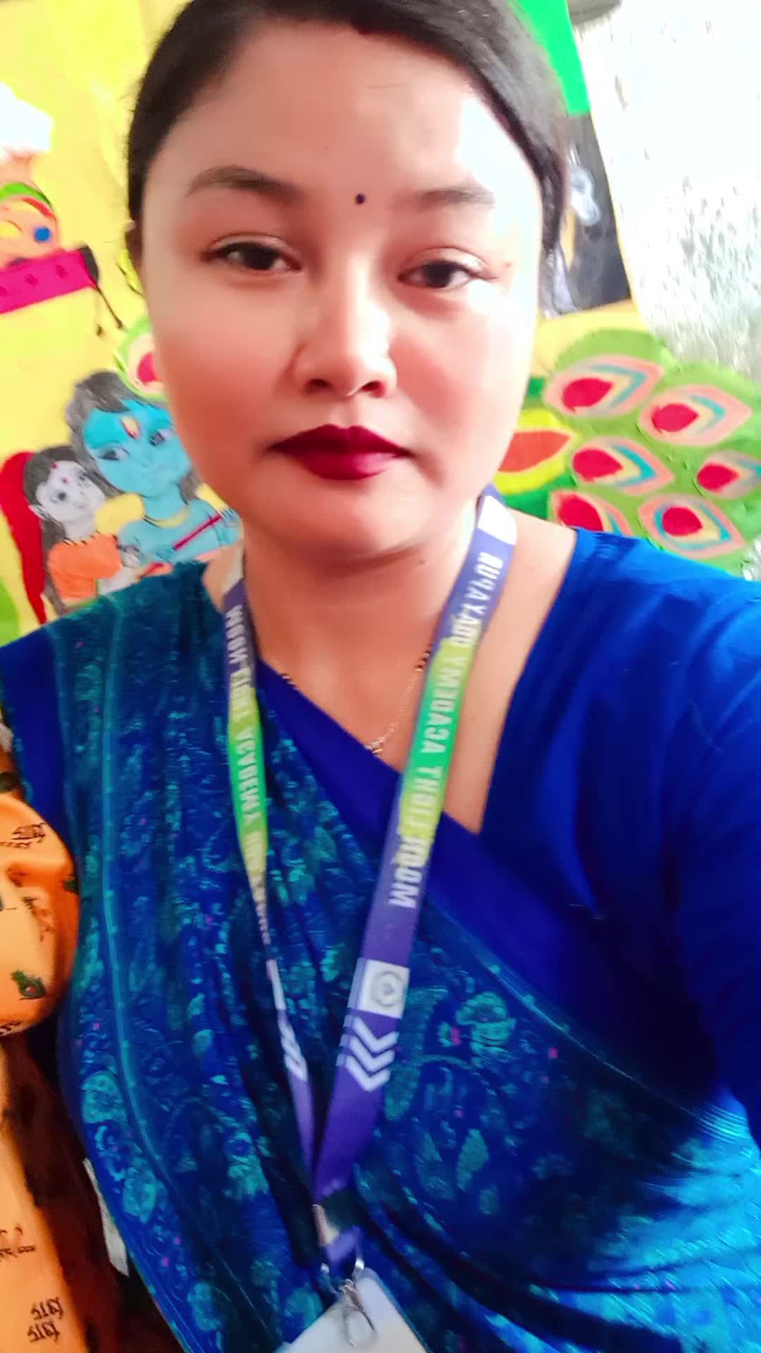 @Pari Tamu Abhigya