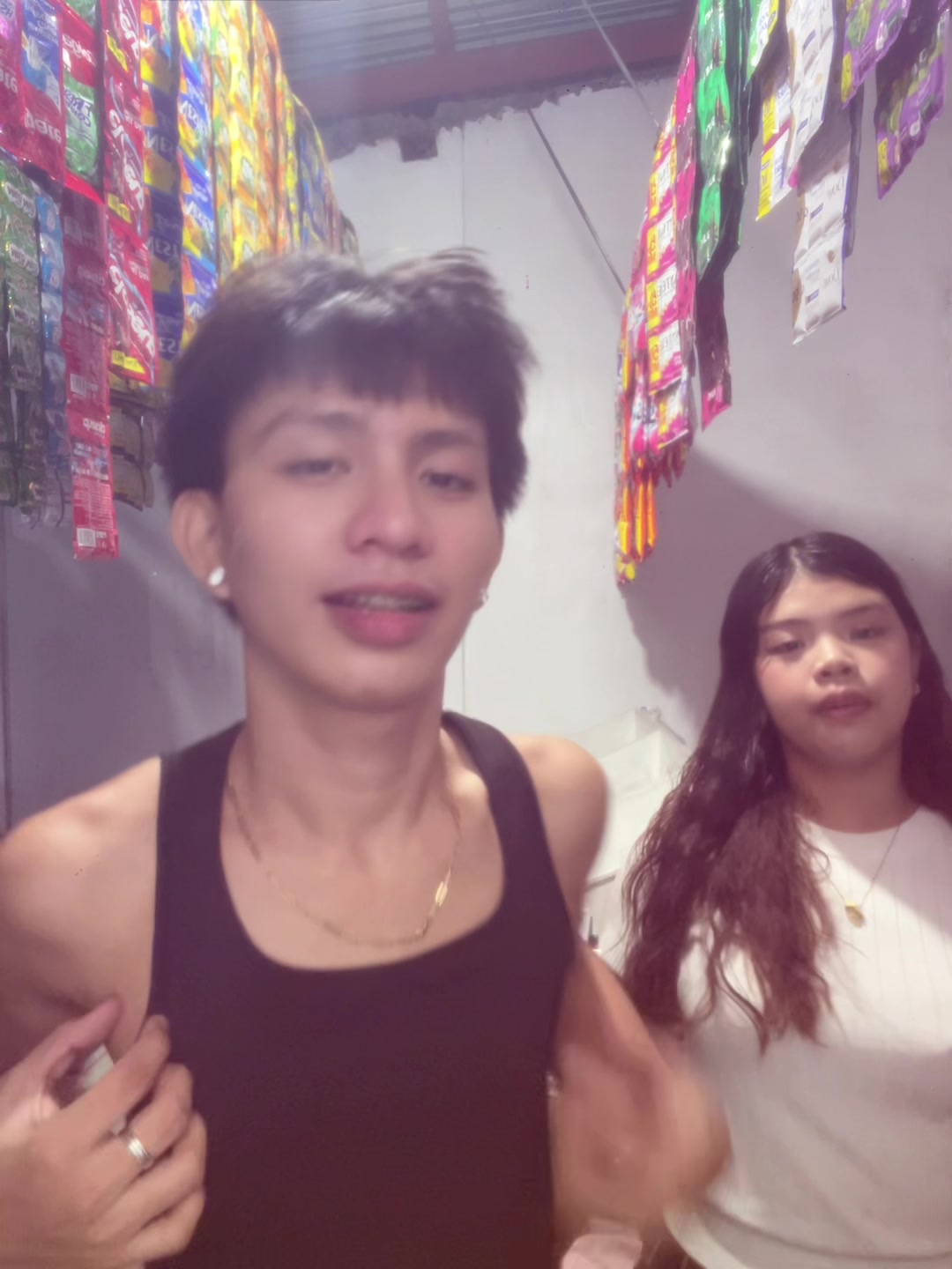 @Ako si Fabio