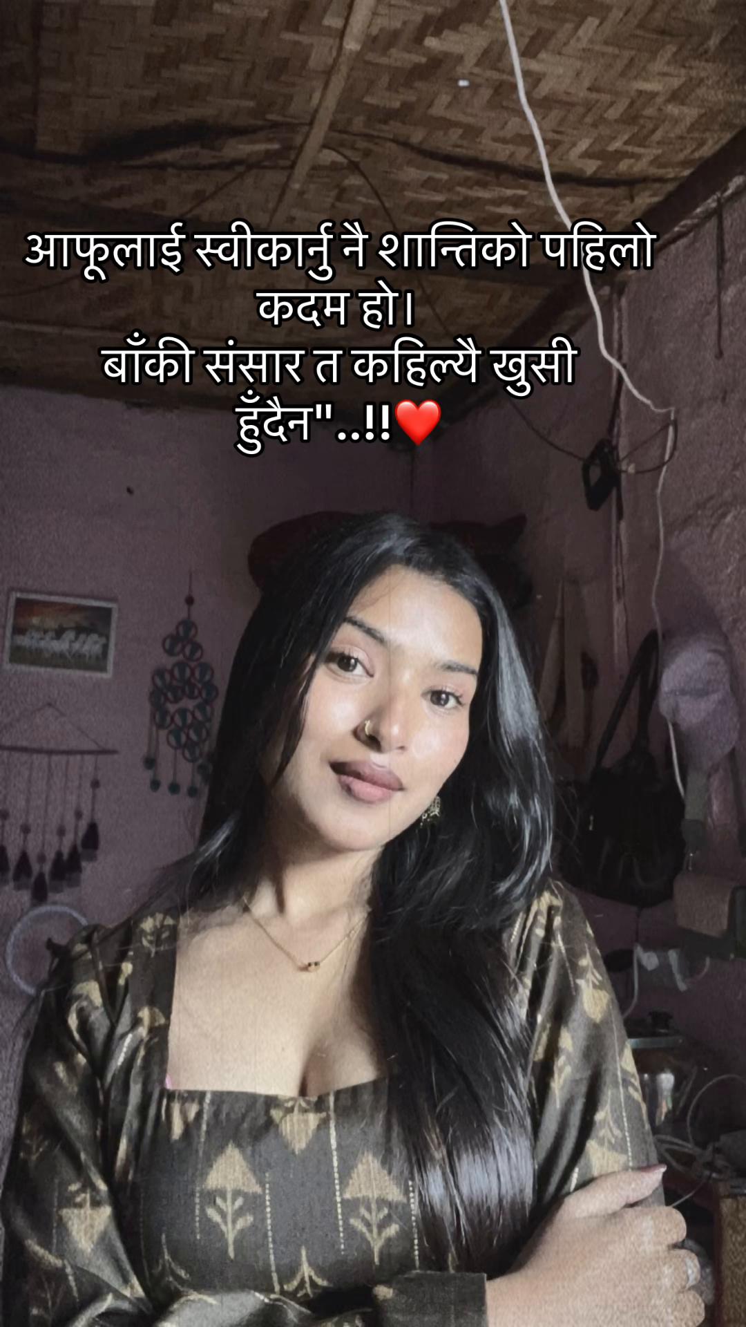 @Bindu pariyar