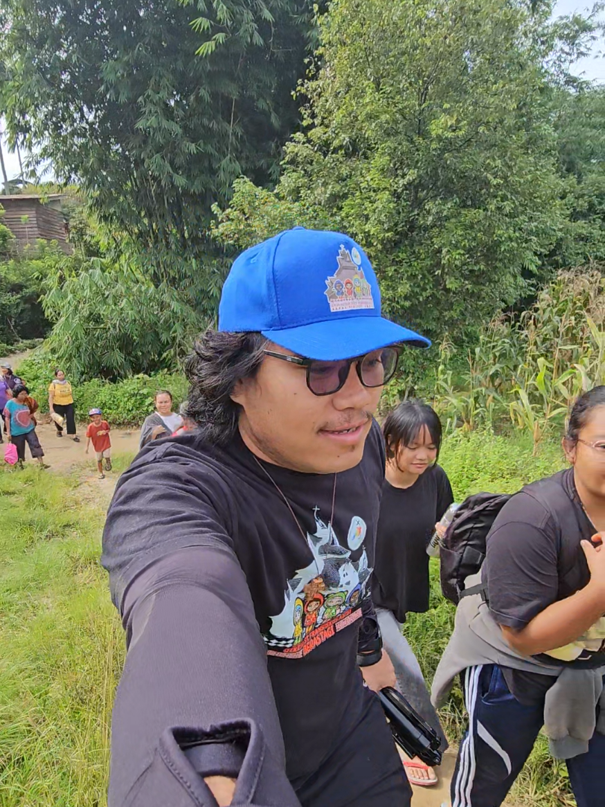 @Dani Manik