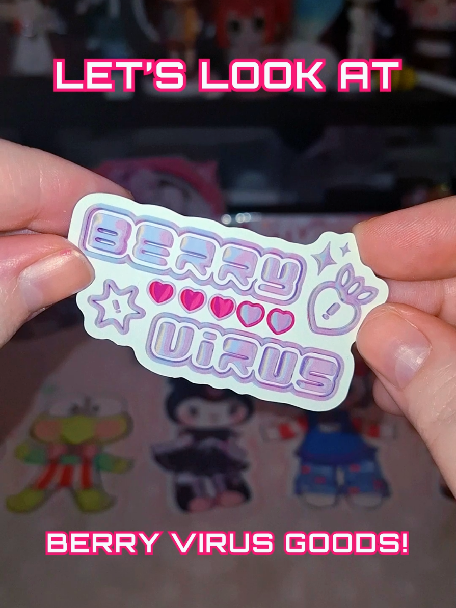 @Berrybeanpie 🍓