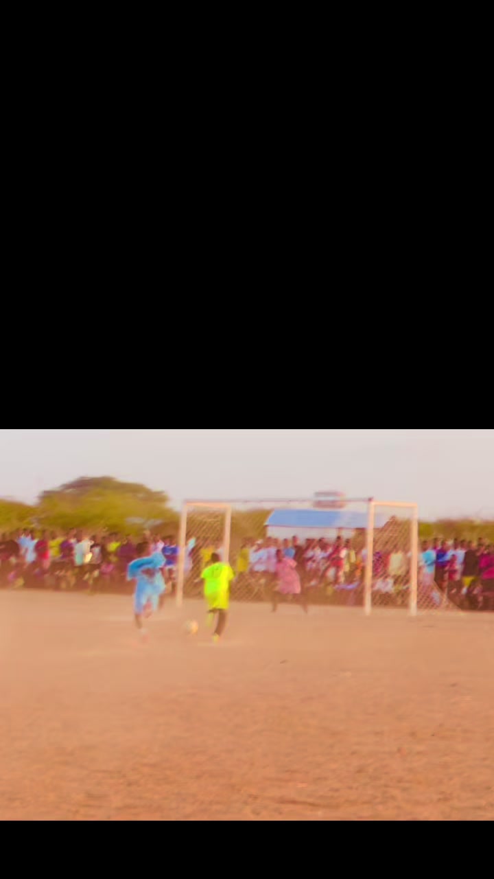@Faliyaha Dadaab channel