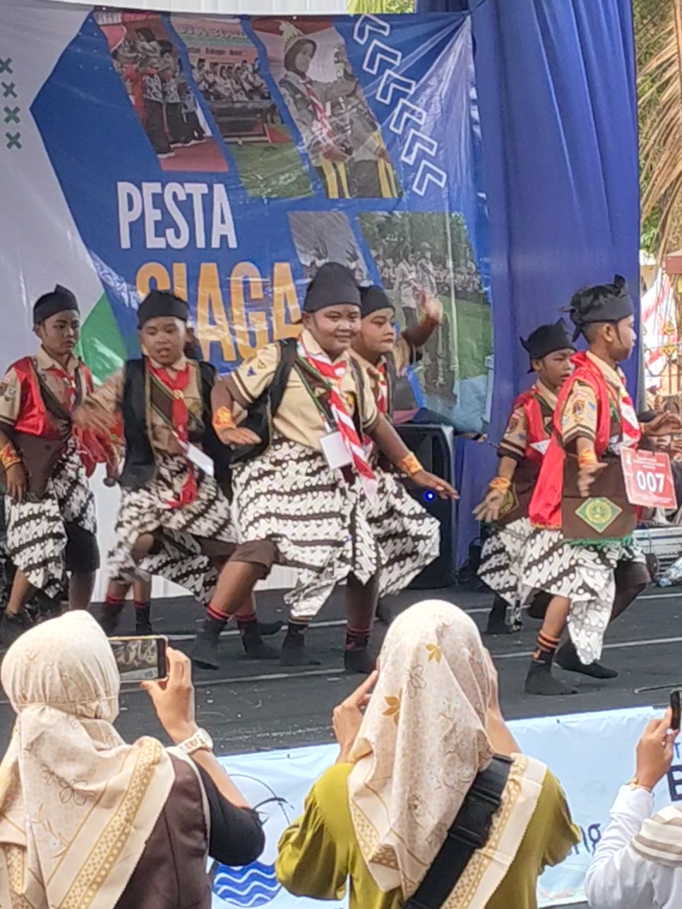 @Berani Belajar