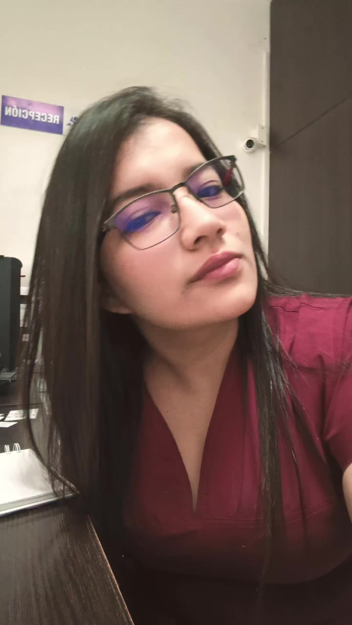 @Anita Zamora