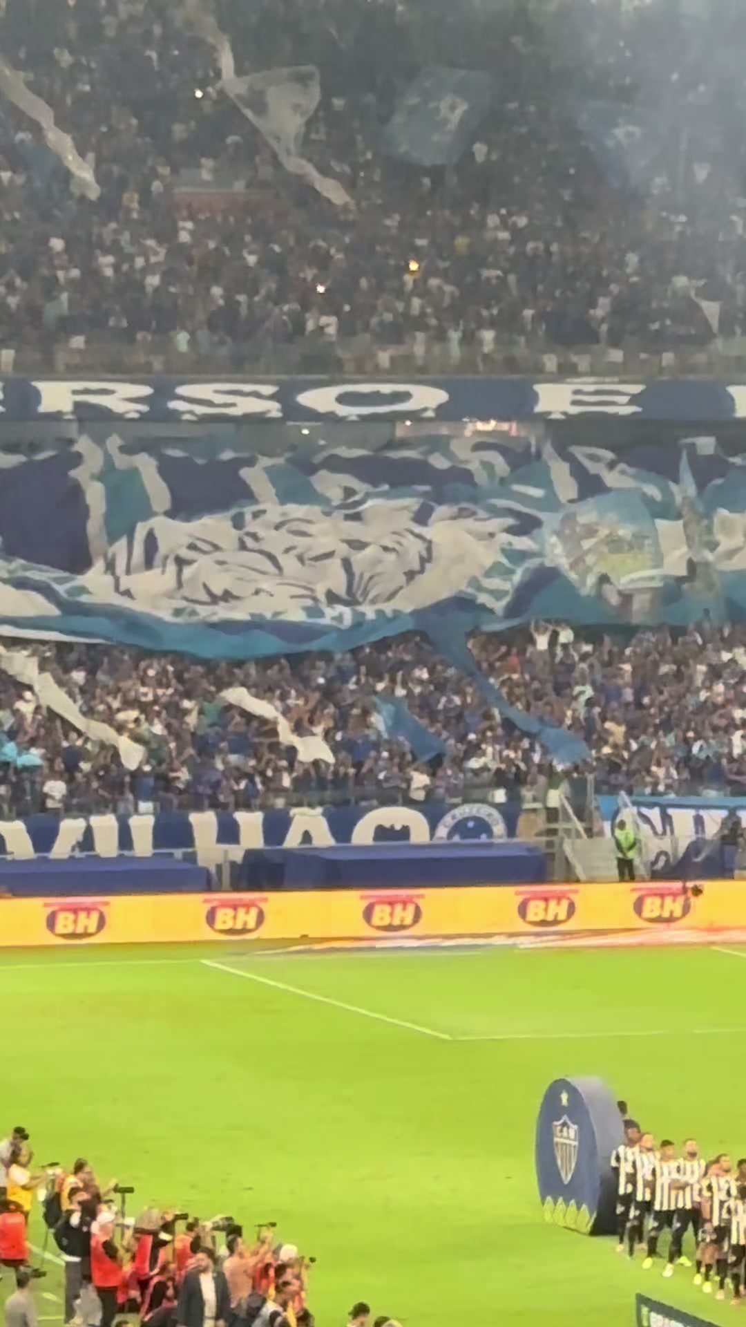 @Link do Cruzeiro