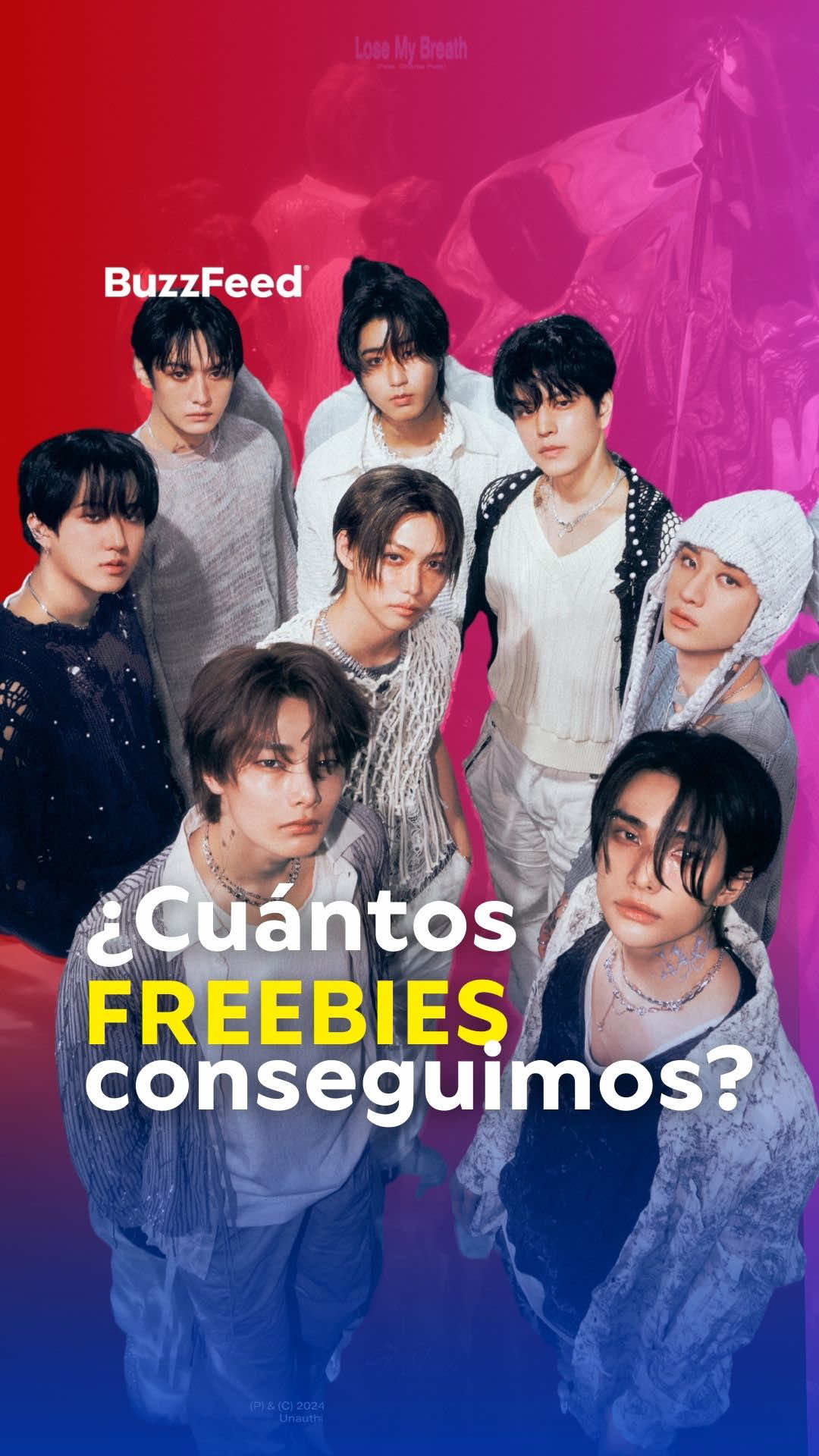 @BuzzFeed LATAM