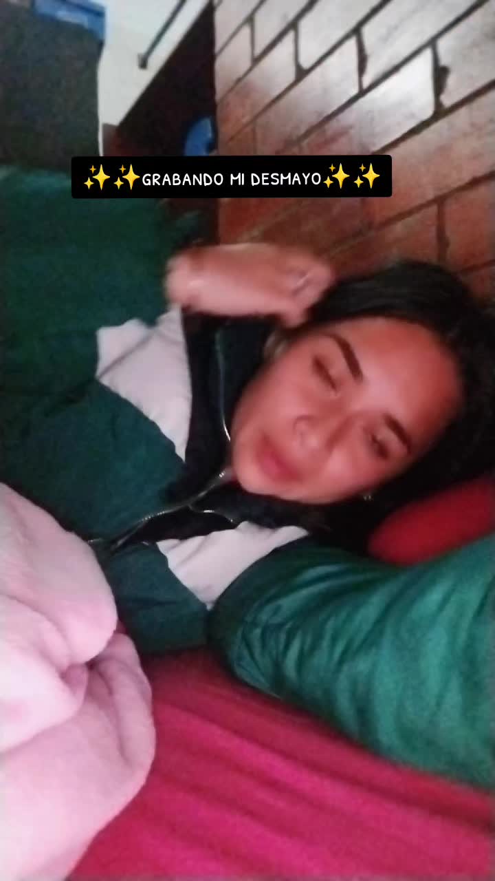 @💞SOY ALEGRIA 💫